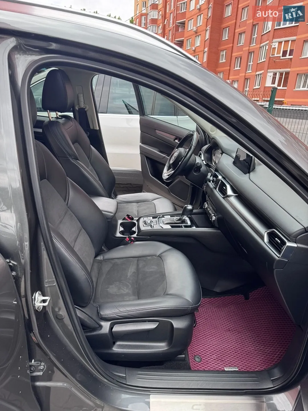 2018 Mazda CX-5 - мініатюра 16