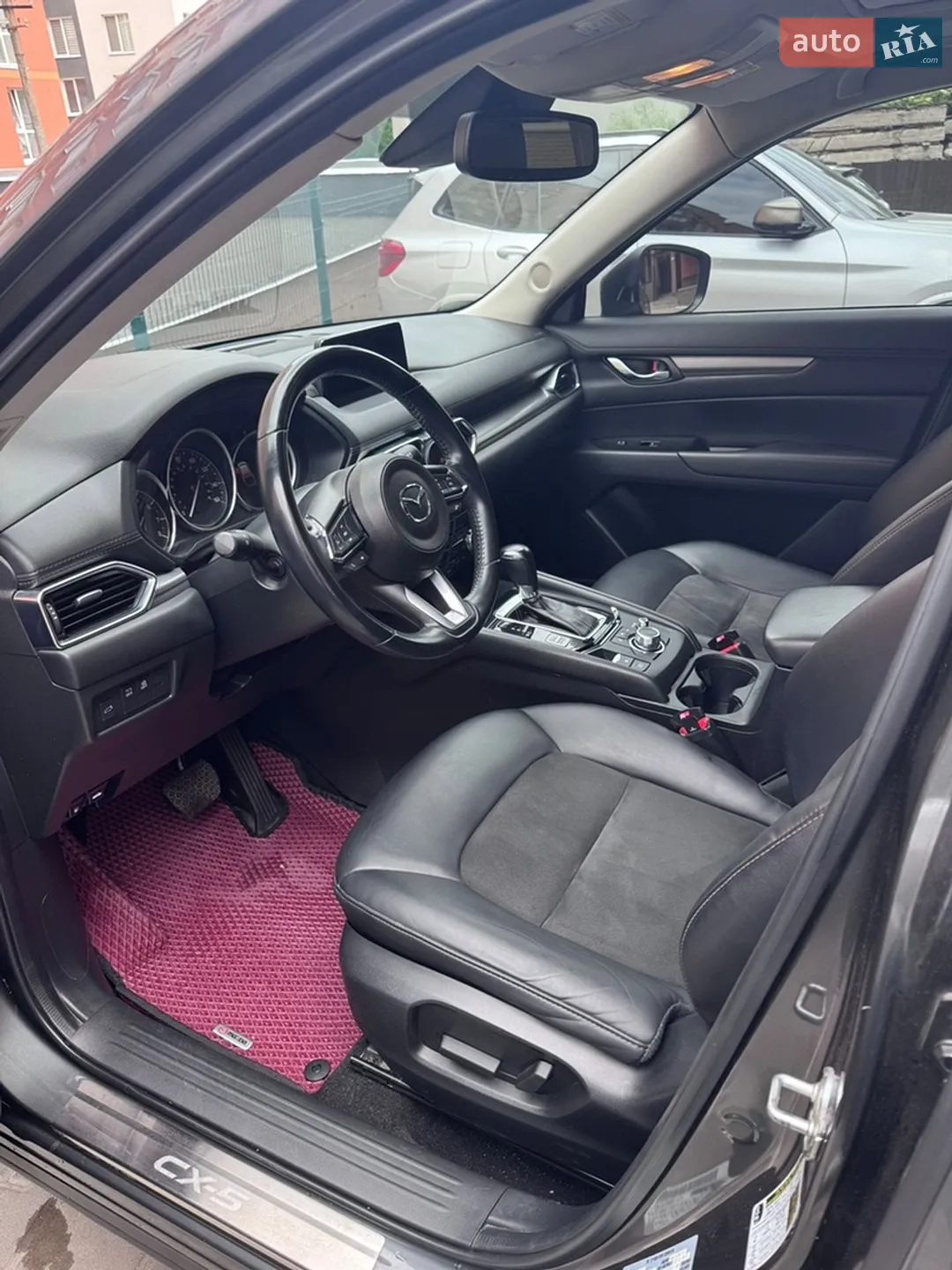 2018 Mazda CX-5 - мініатюра 10