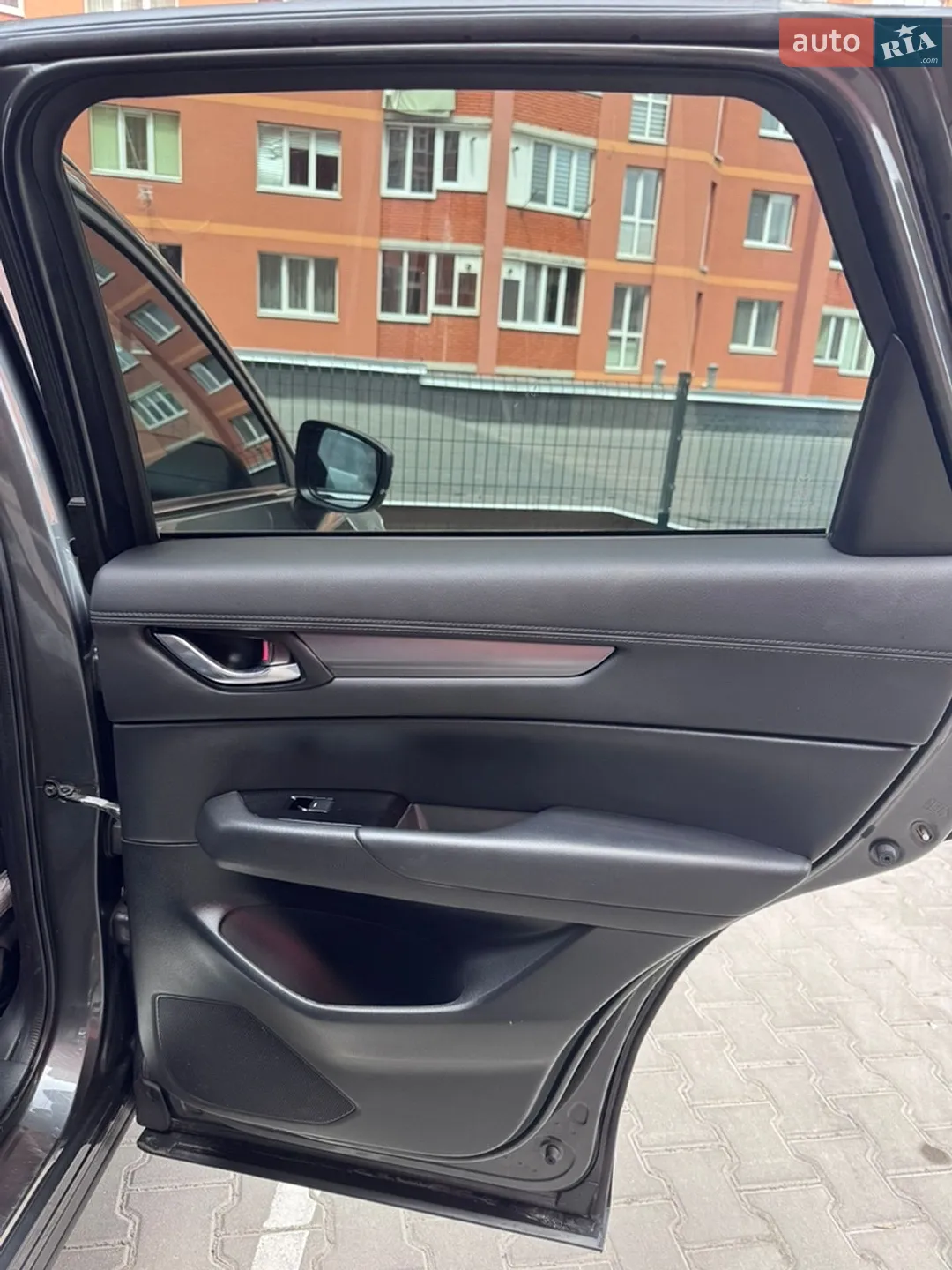 2018 Mazda CX-5 - мініатюра 19