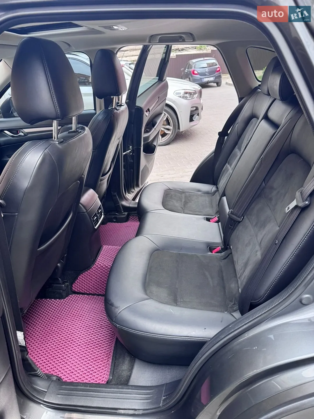 2018 Mazda CX-5 - мініатюра 23