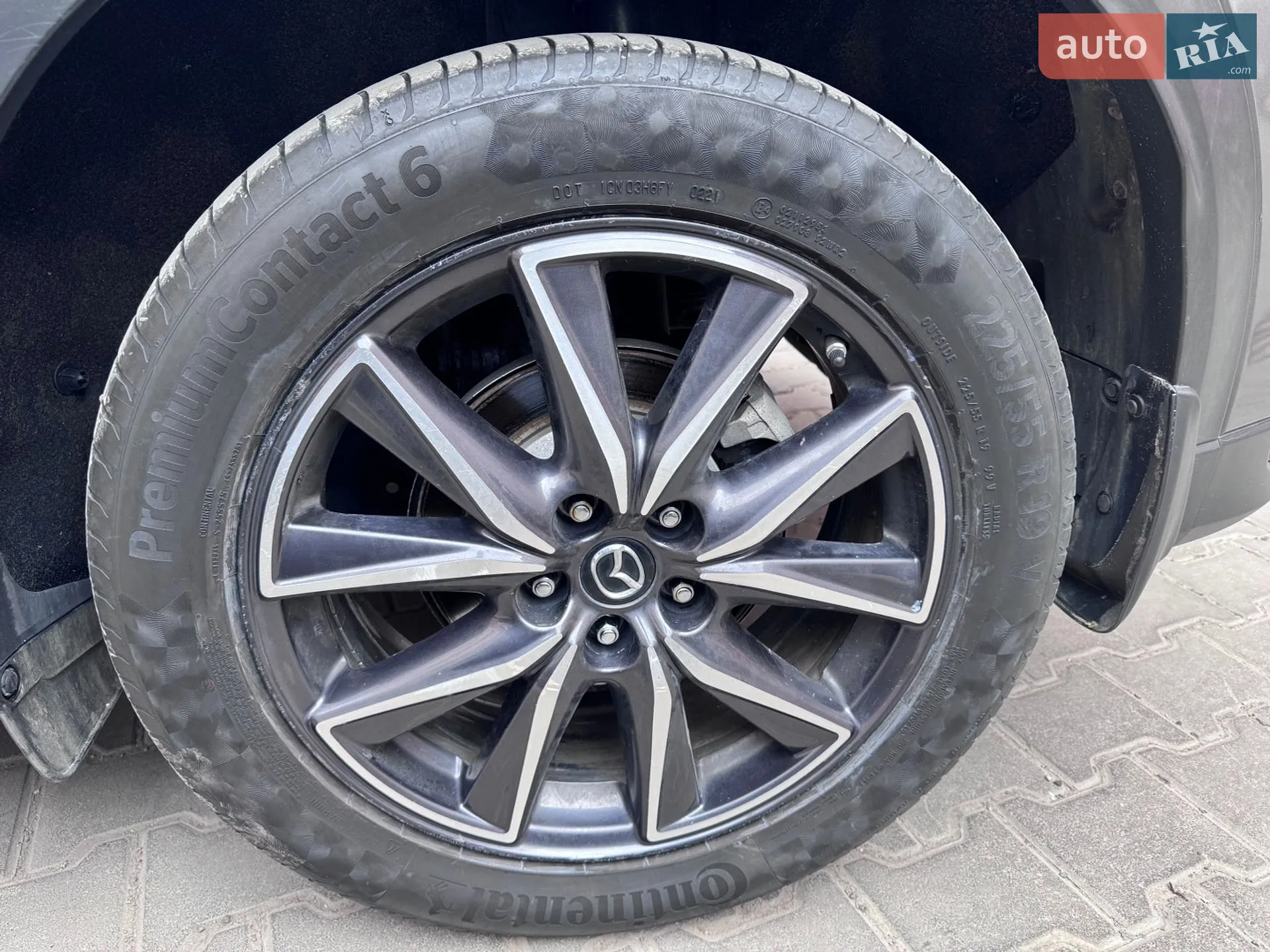2018 Mazda CX-5 - мініатюра 28