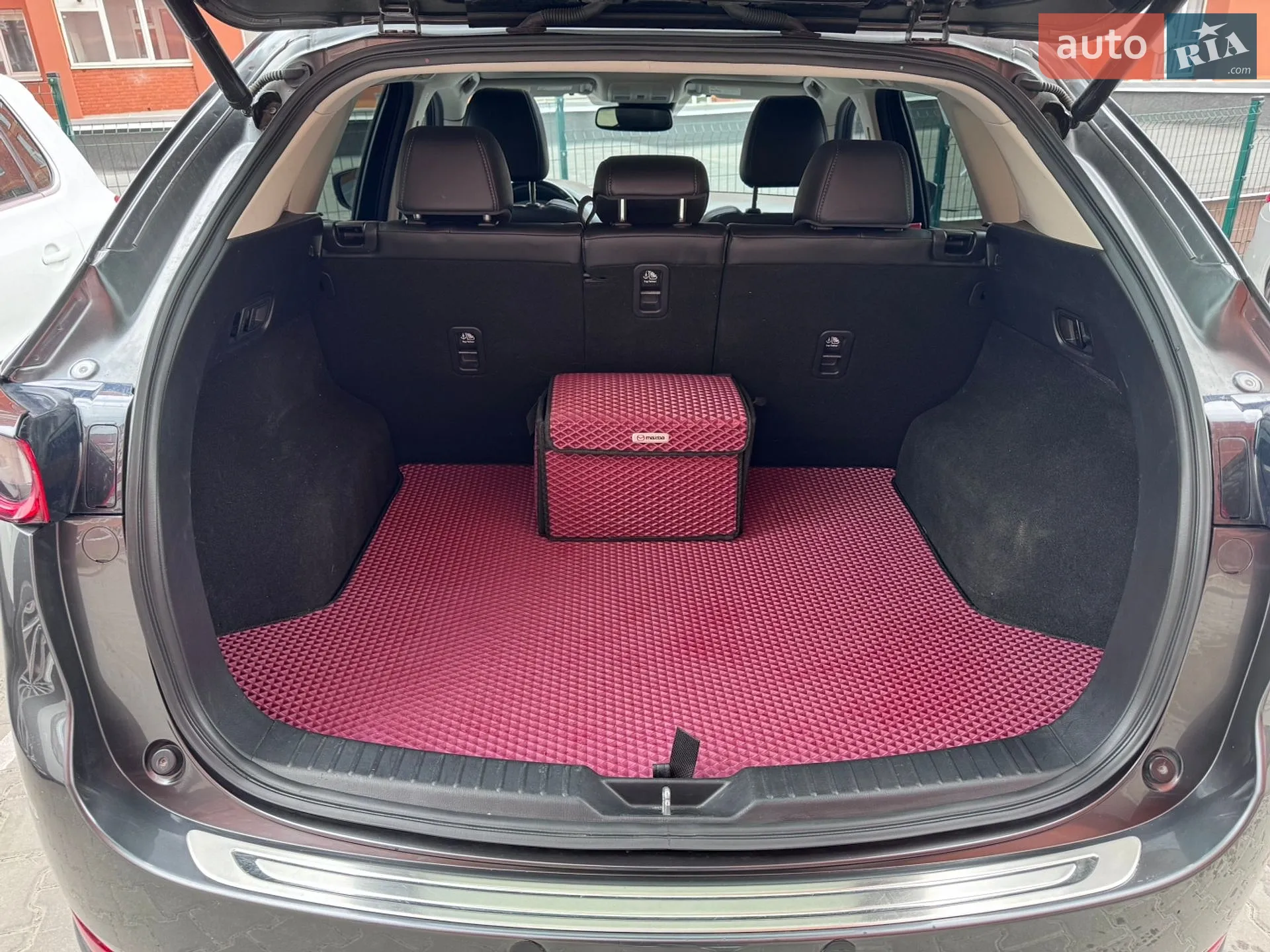 2018 Mazda CX-5 - мініатюра 34