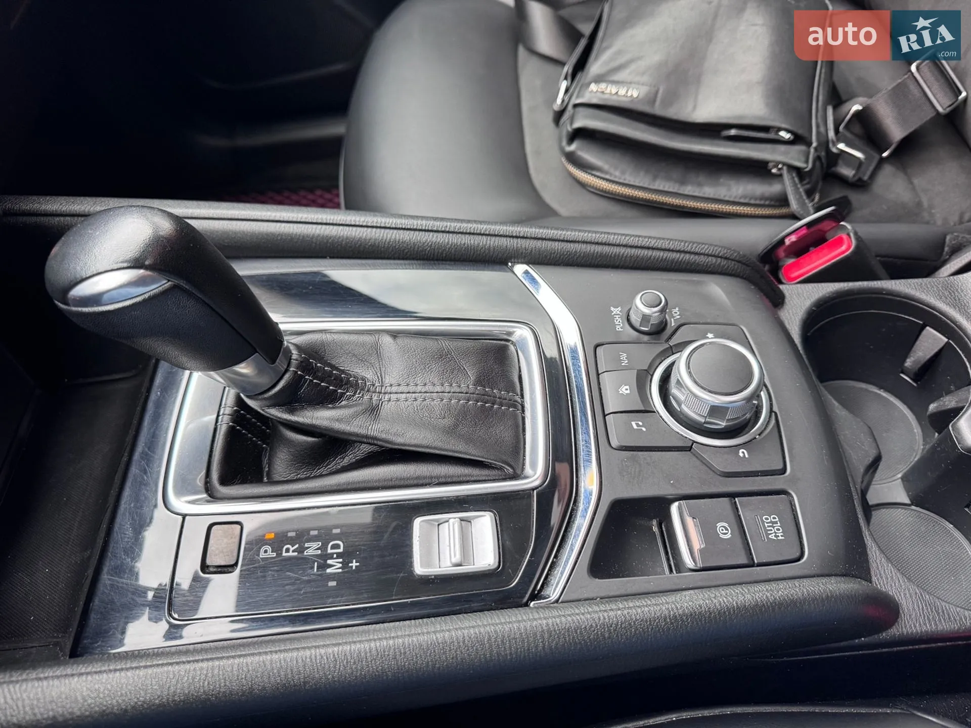 2018 Mazda CX-5 - мініатюра 47