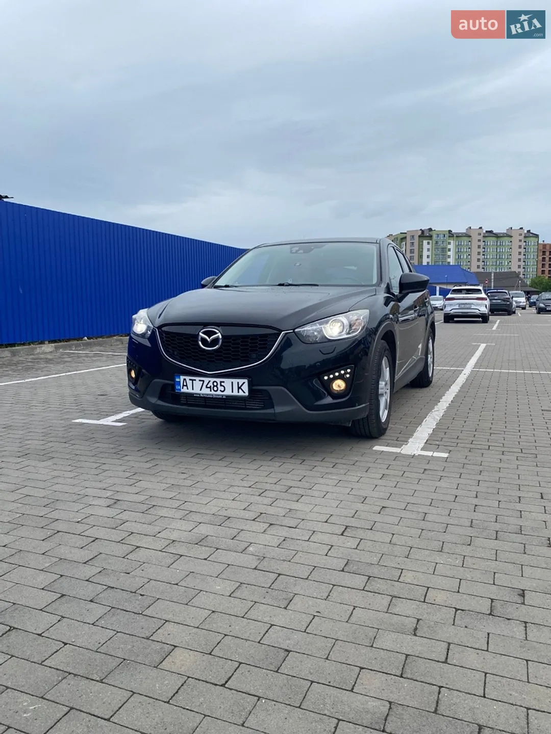 2013 Mazda CX-5 - мініатюра 18