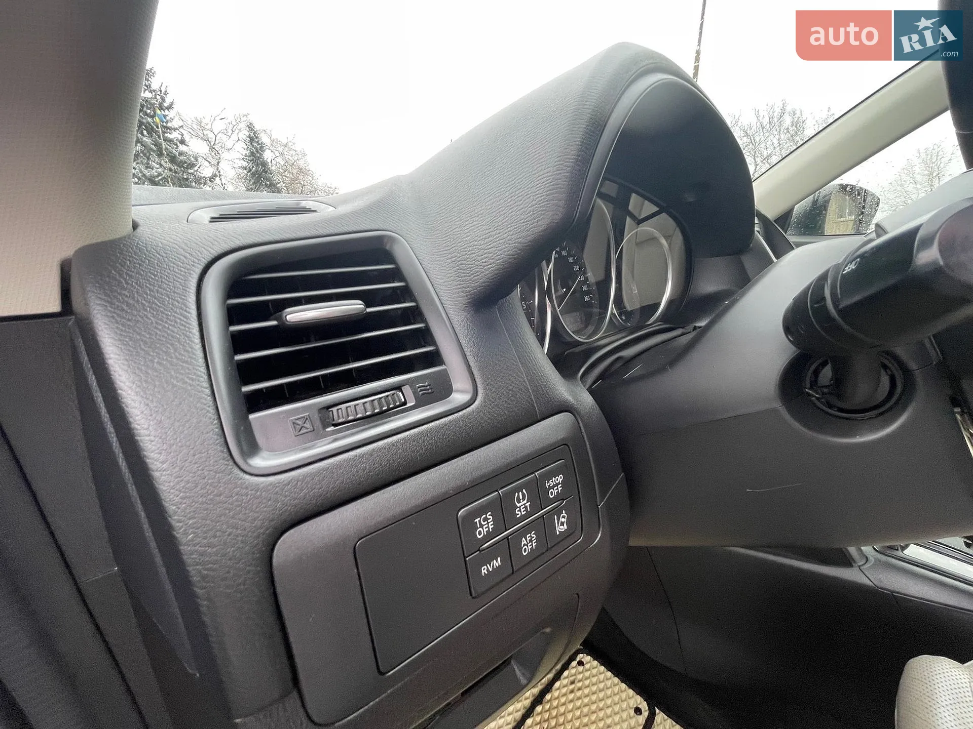 2013 Mazda CX-5 - мініатюра 23