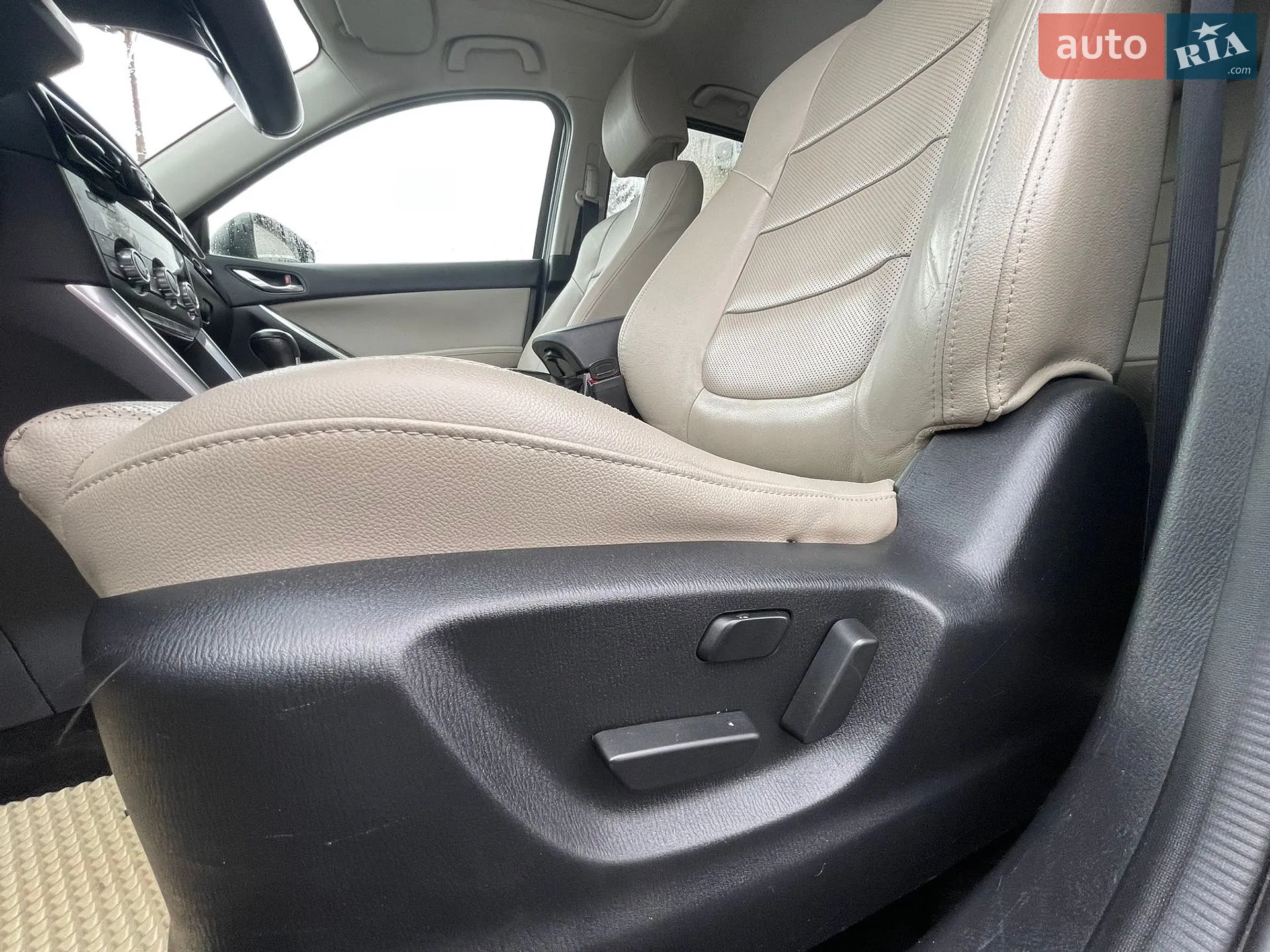 2013 Mazda CX-5 - мініатюра 25