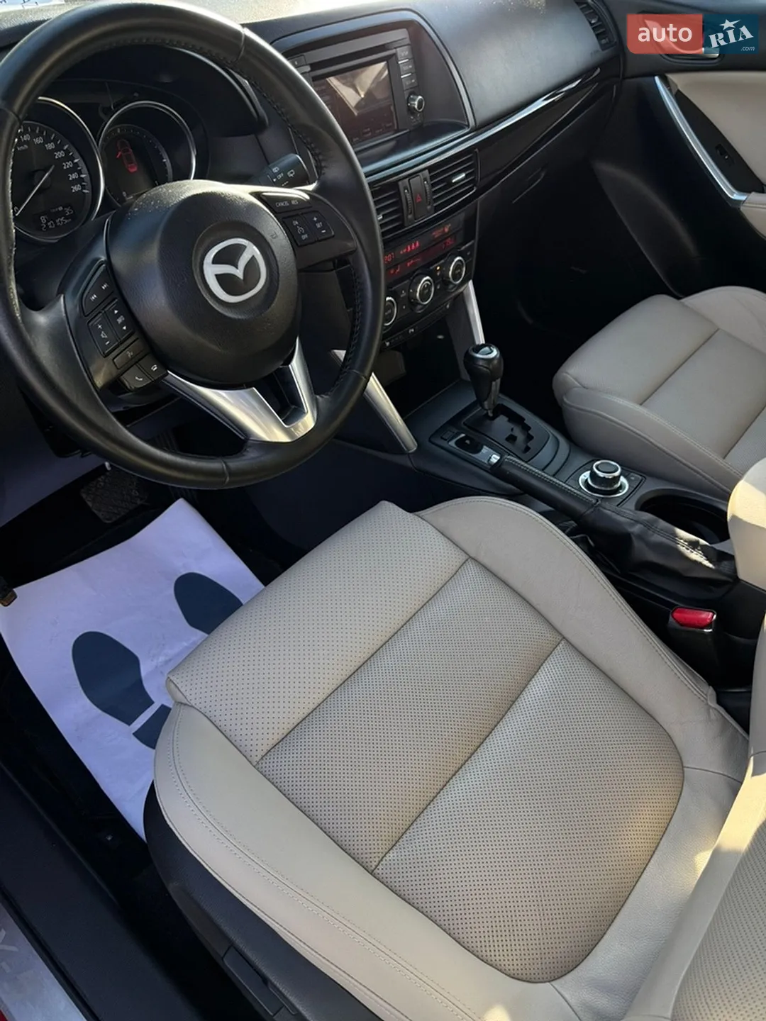 2013 Mazda CX-5 - мініатюра 9