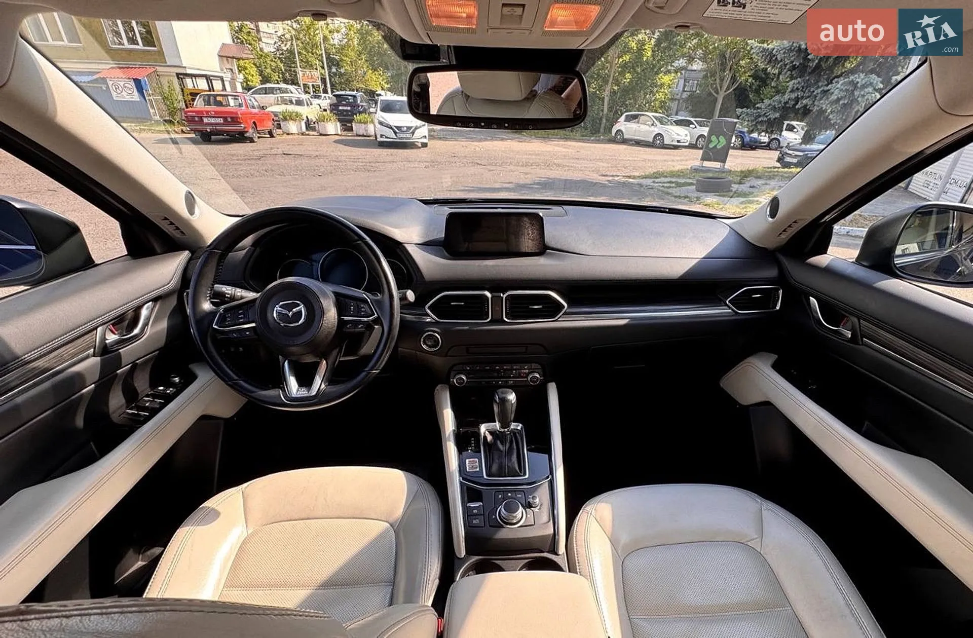 2019 Mazda CX-5 - мініатюра 9