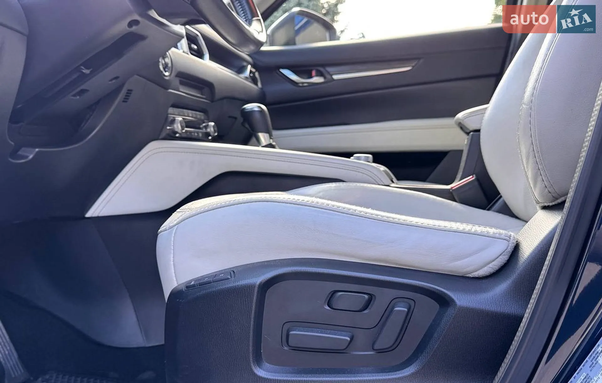 2019 Mazda CX-5 - мініатюра 11