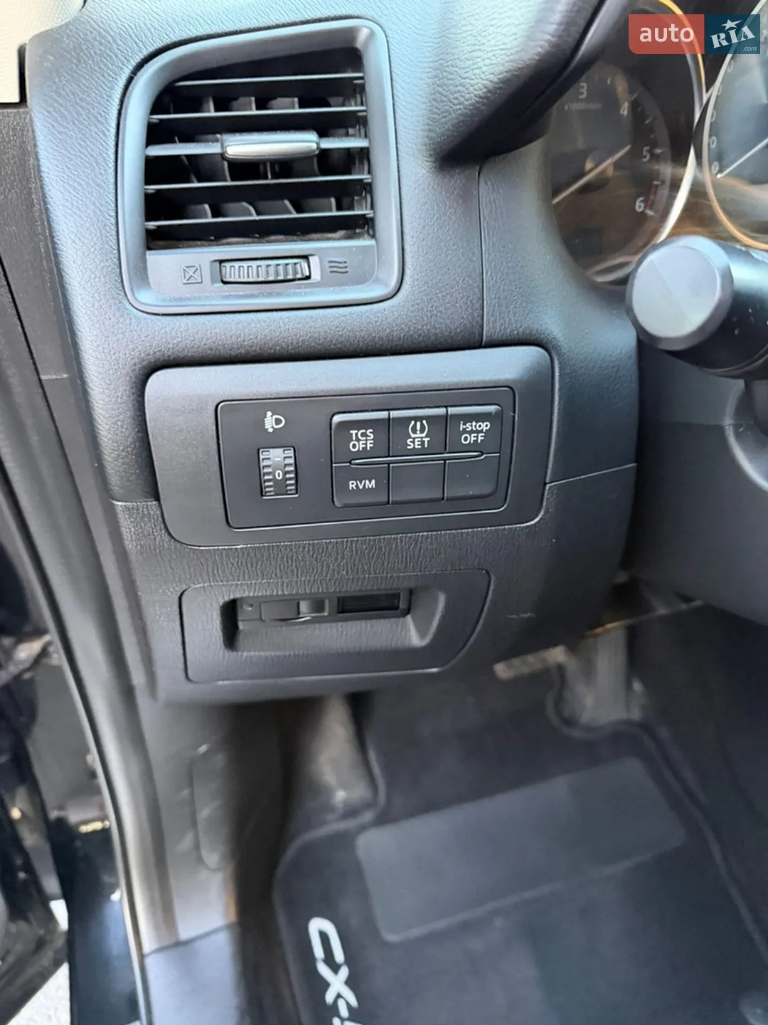 2013 Mazda CX-5 - мініатюра 22