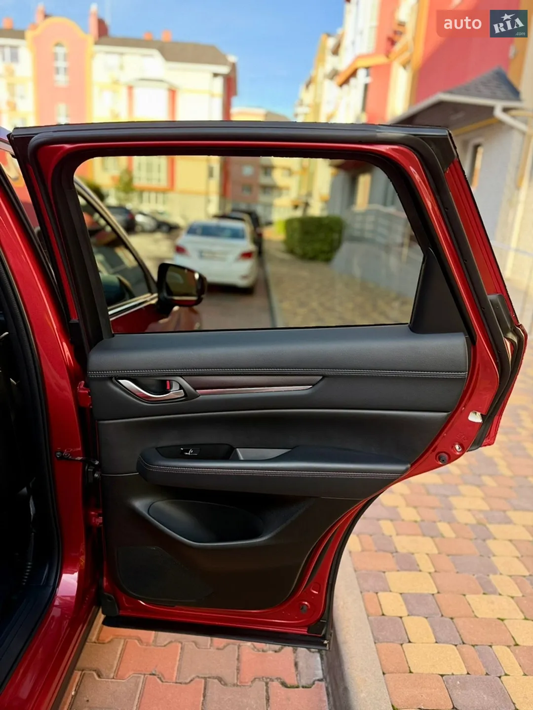 2023 Mazda CX-5 - мініатюра 20