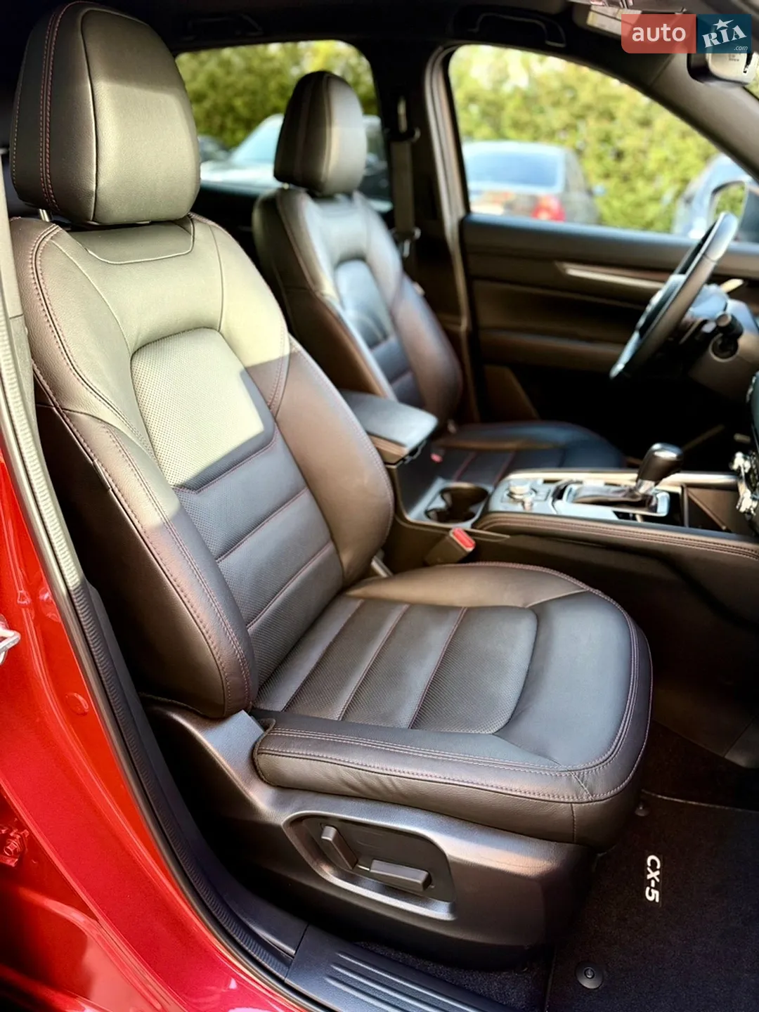2023 Mazda CX-5 - мініатюра 24
