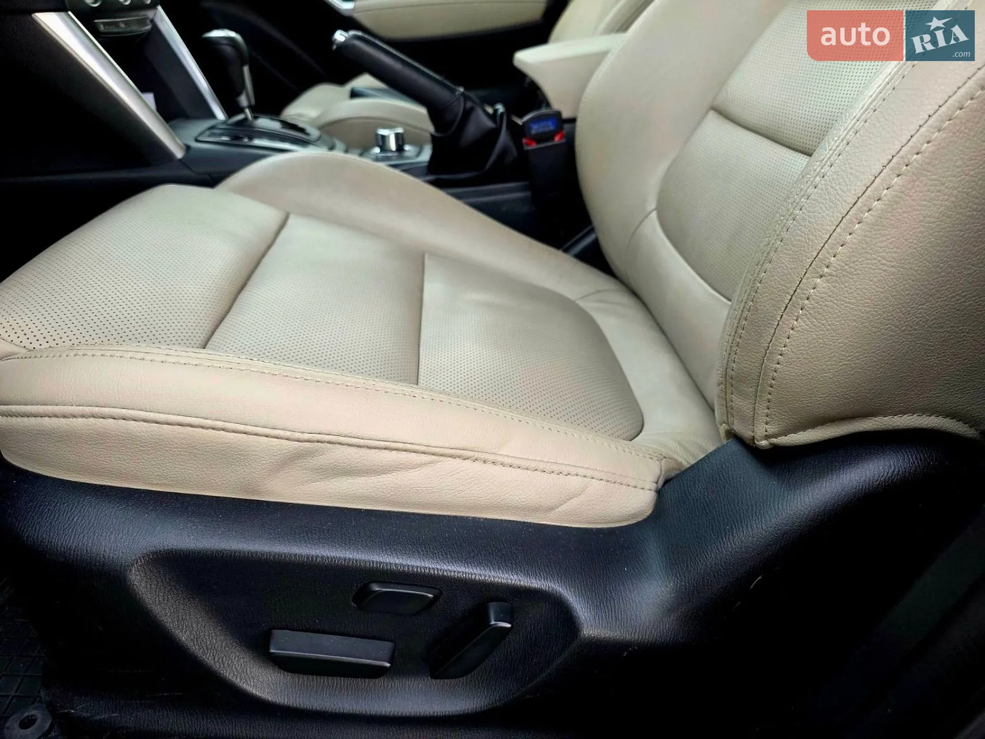 2012 Mazda CX-5 - мініатюра 6