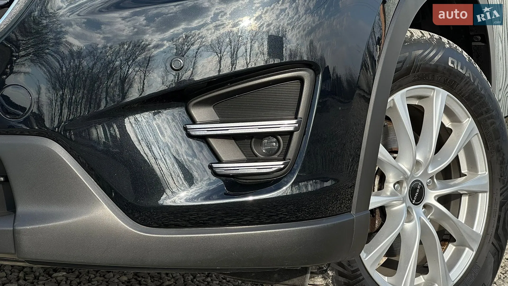 2015 Mazda CX-5 - мініатюра 6