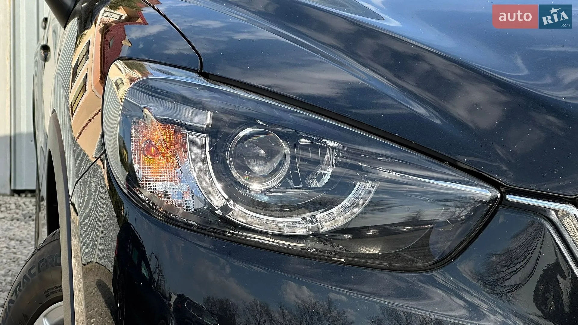 2015 Mazda CX-5 - мініатюра 16