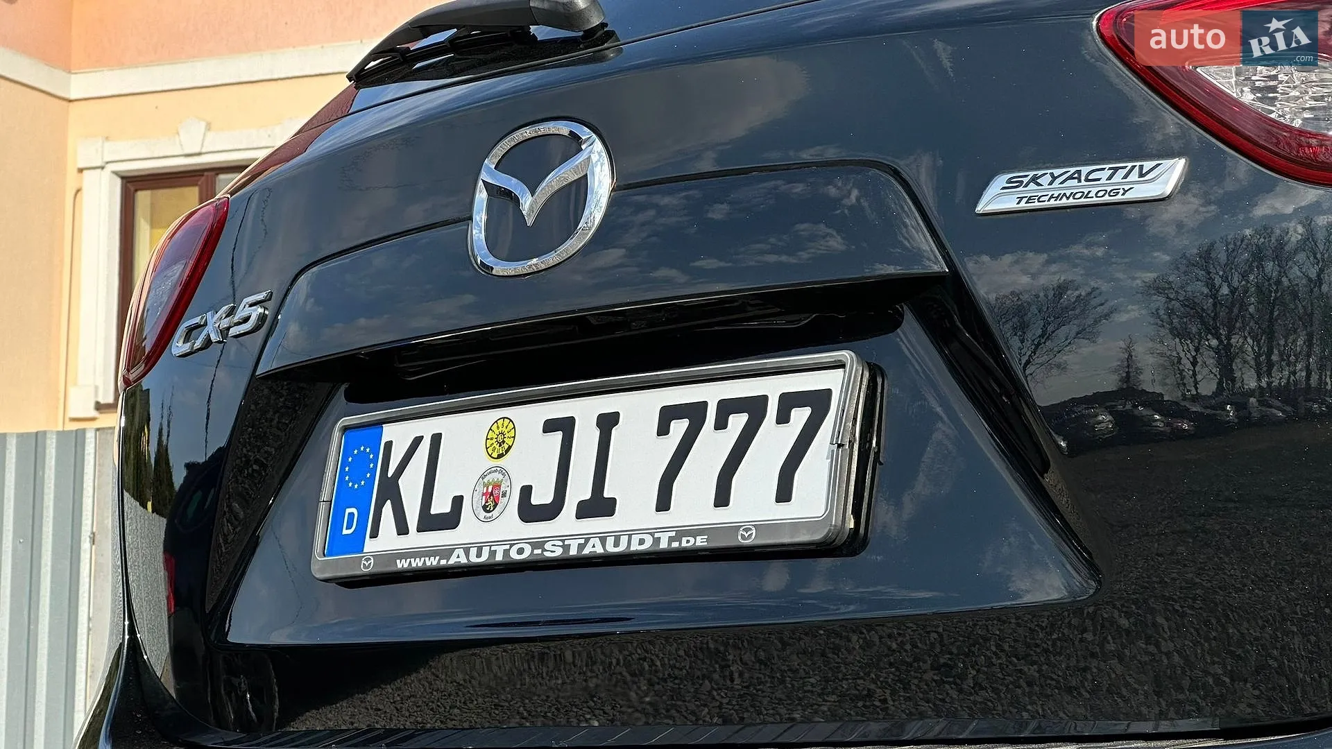 2015 Mazda CX-5 - мініатюра 30