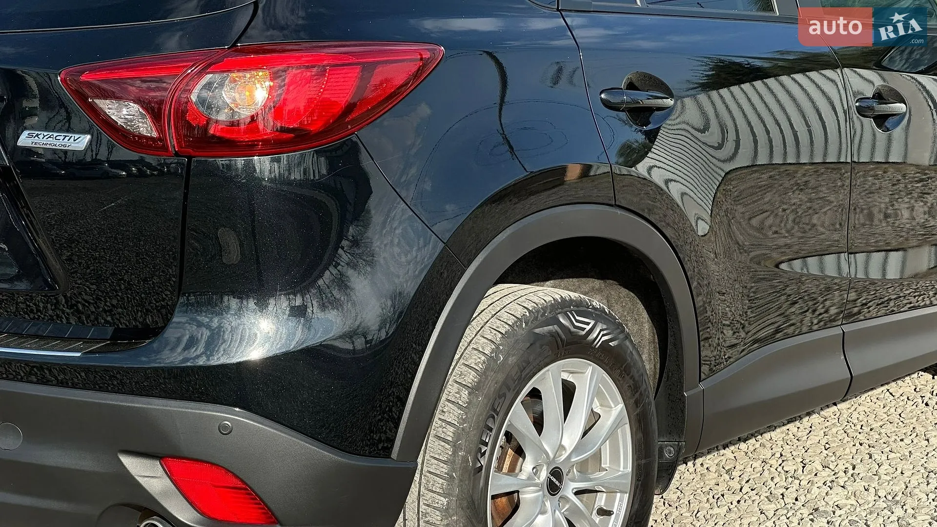 2015 Mazda CX-5 - мініатюра 32