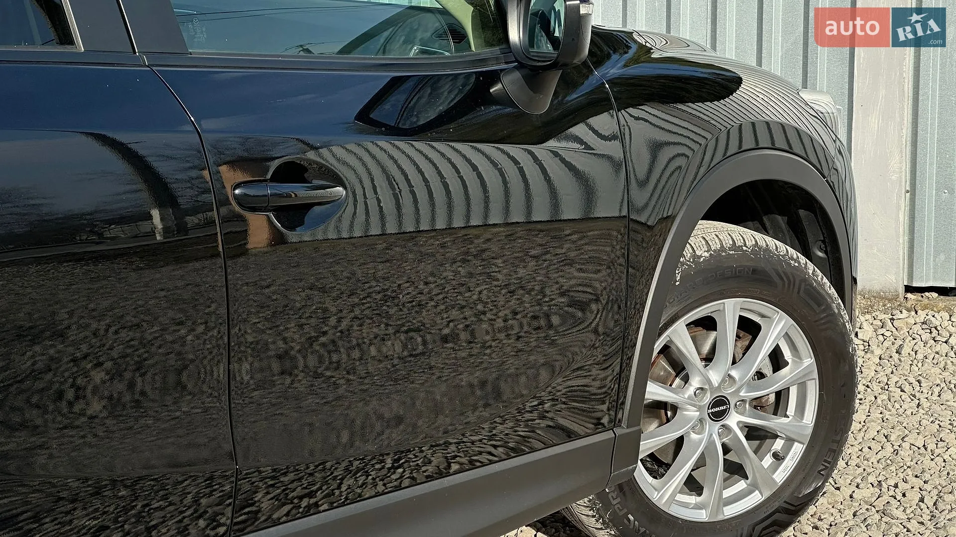 2015 Mazda CX-5 - мініатюра 36