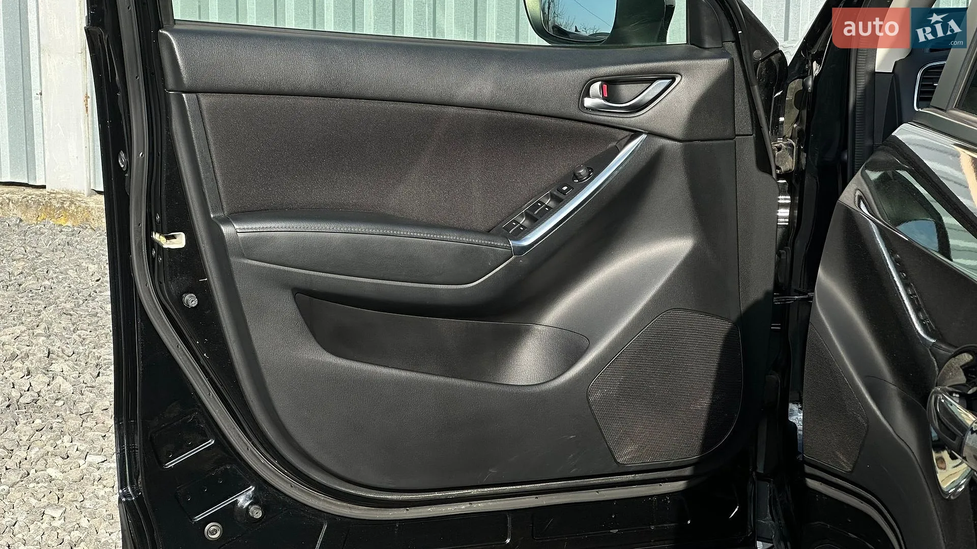 2015 Mazda CX-5 - мініатюра 49