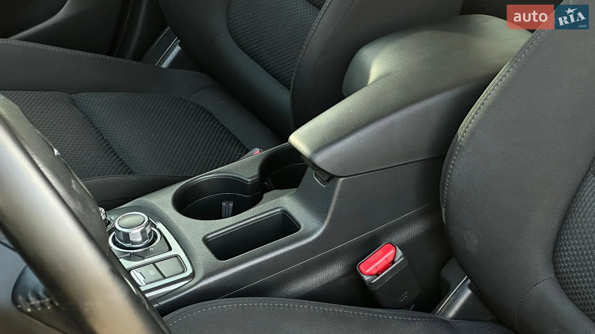 2015 Mazda CX-5 - мініатюра 53