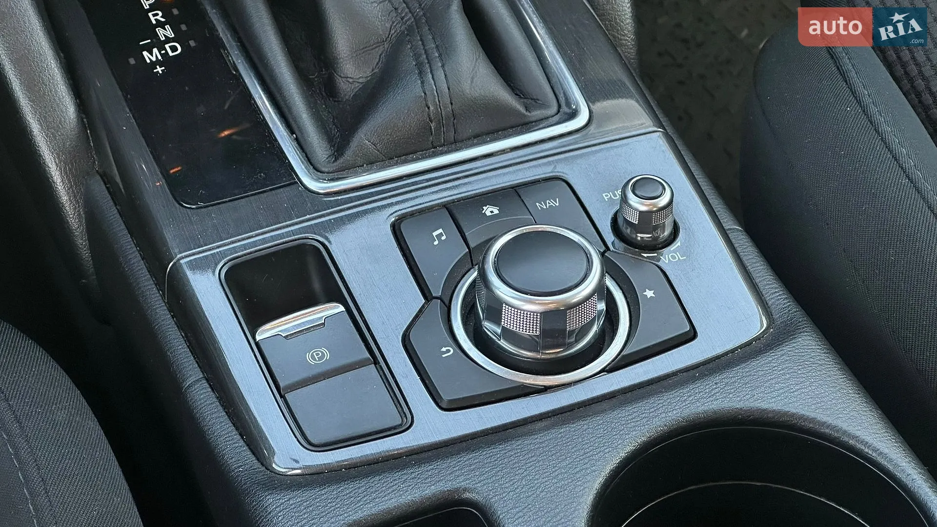 2015 Mazda CX-5 - мініатюра 65