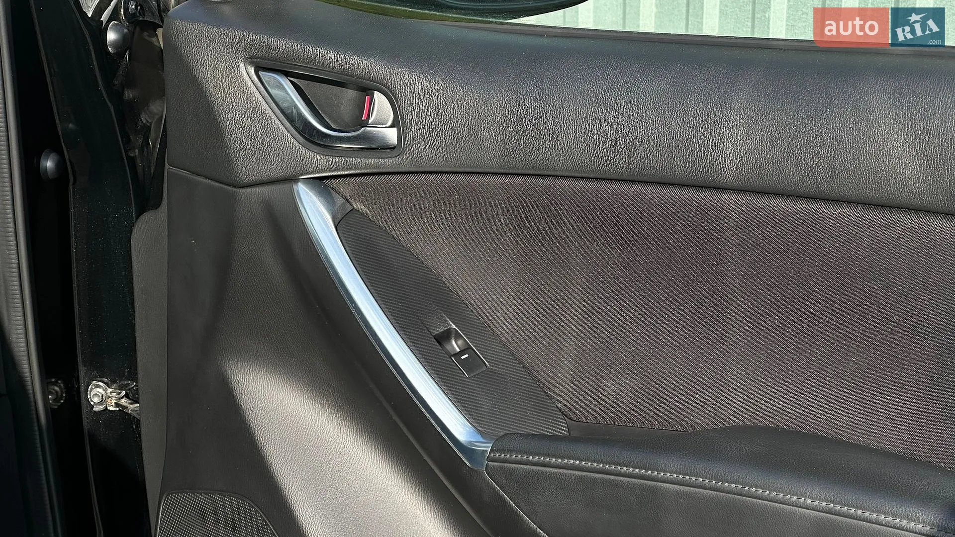 2015 Mazda CX-5 - мініатюра 70