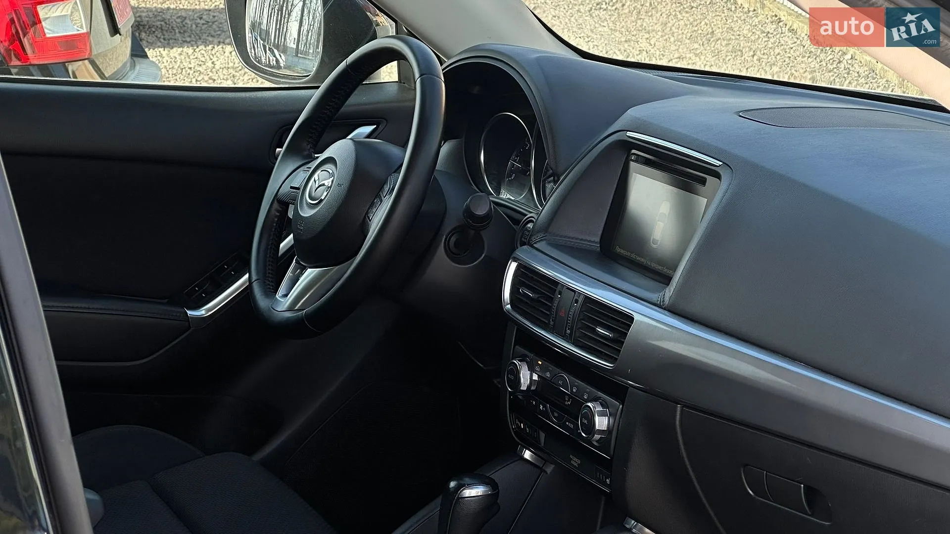 2015 Mazda CX-5 - мініатюра 74