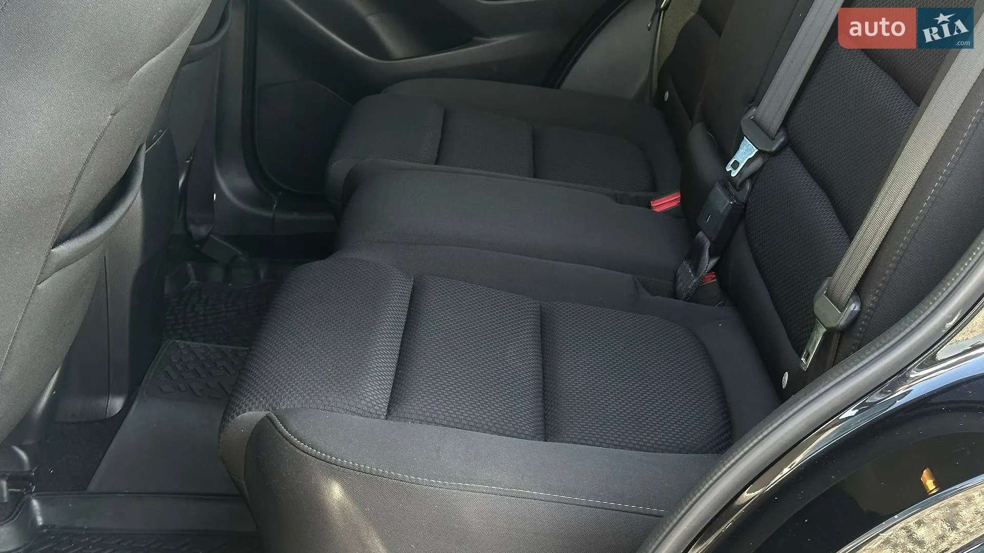 2015 Mazda CX-5 - мініатюра 79