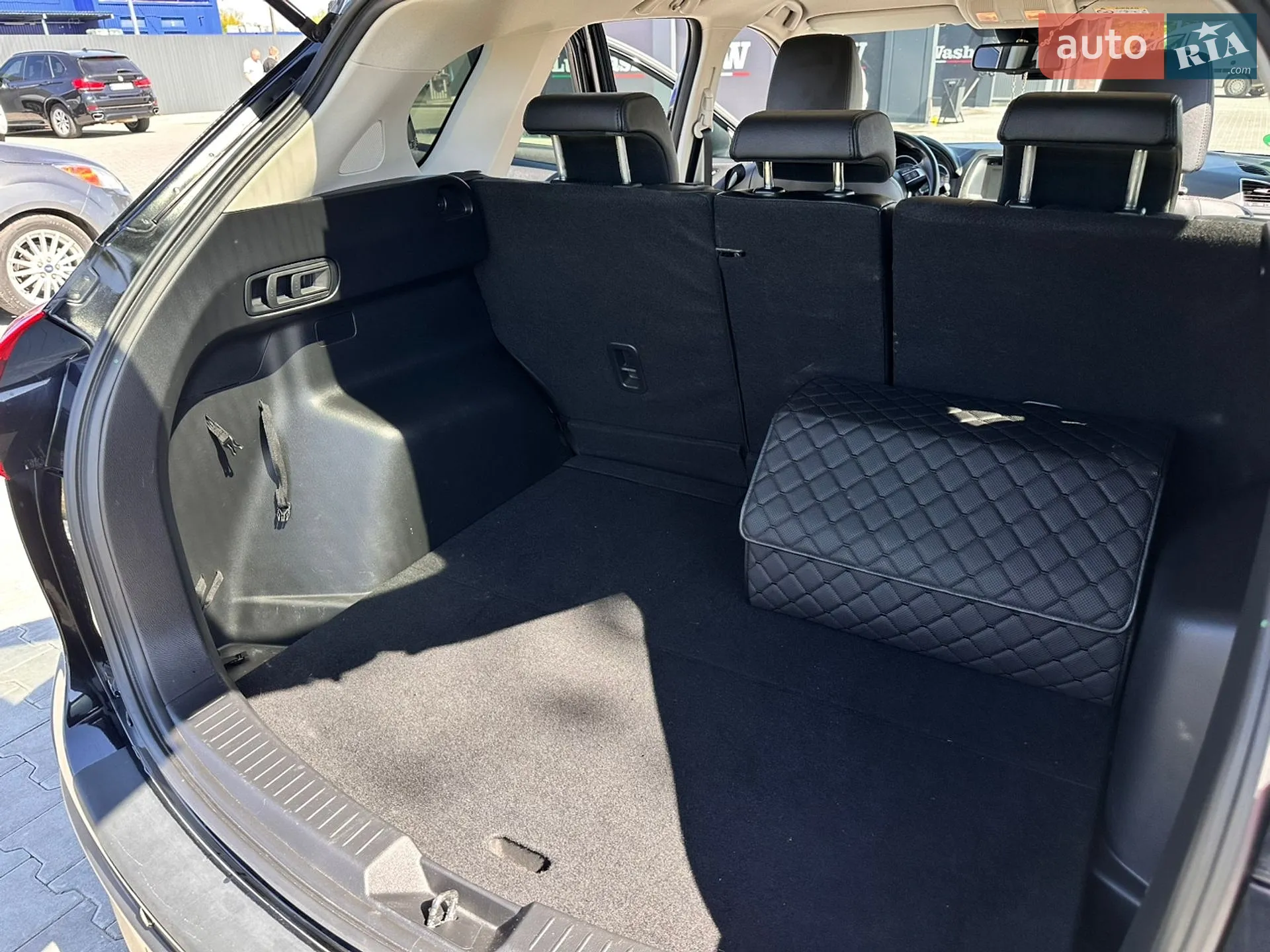 2015 Mazda CX-5 - мініатюра 8