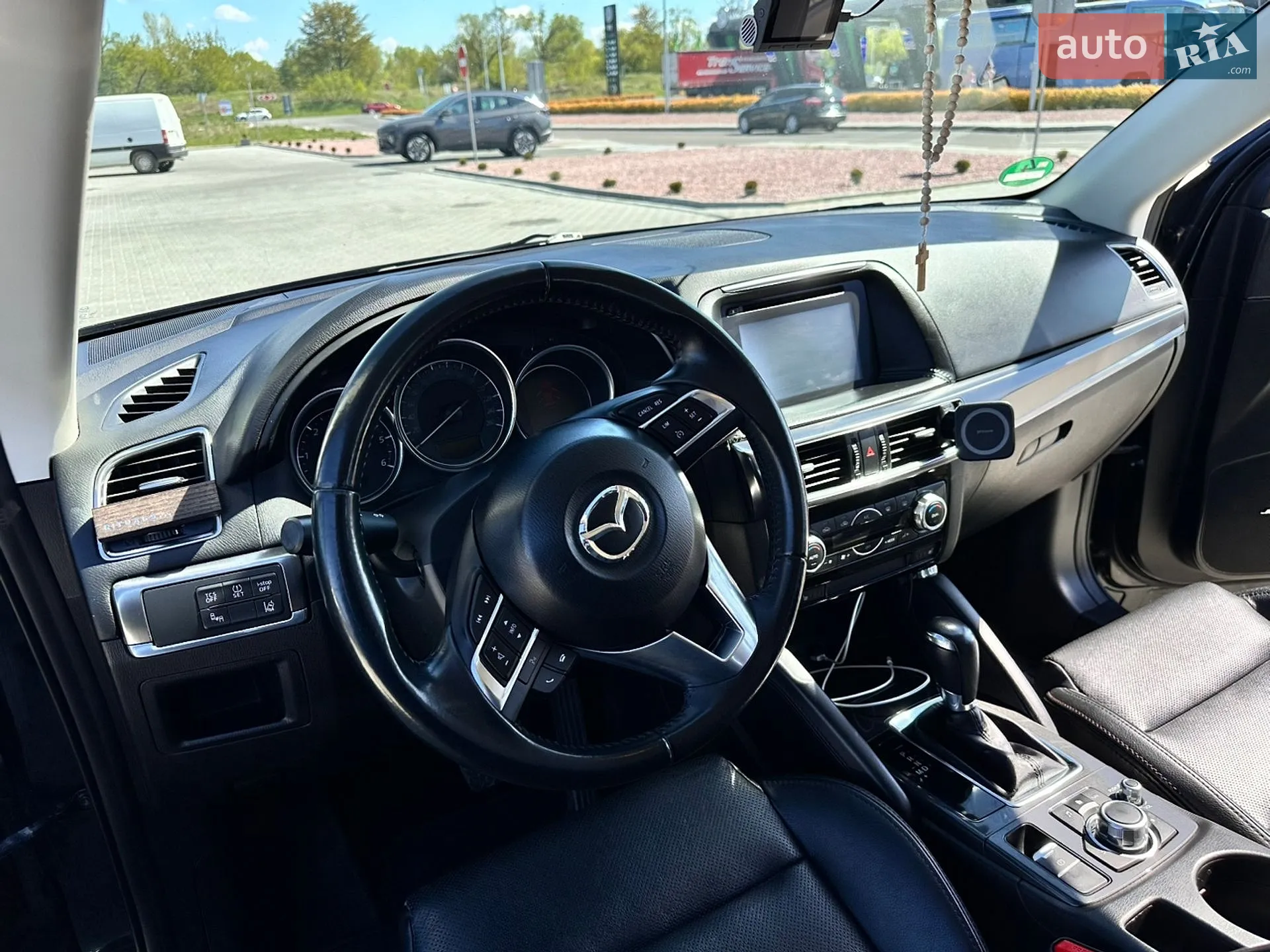 2015 Mazda CX-5 - мініатюра 15