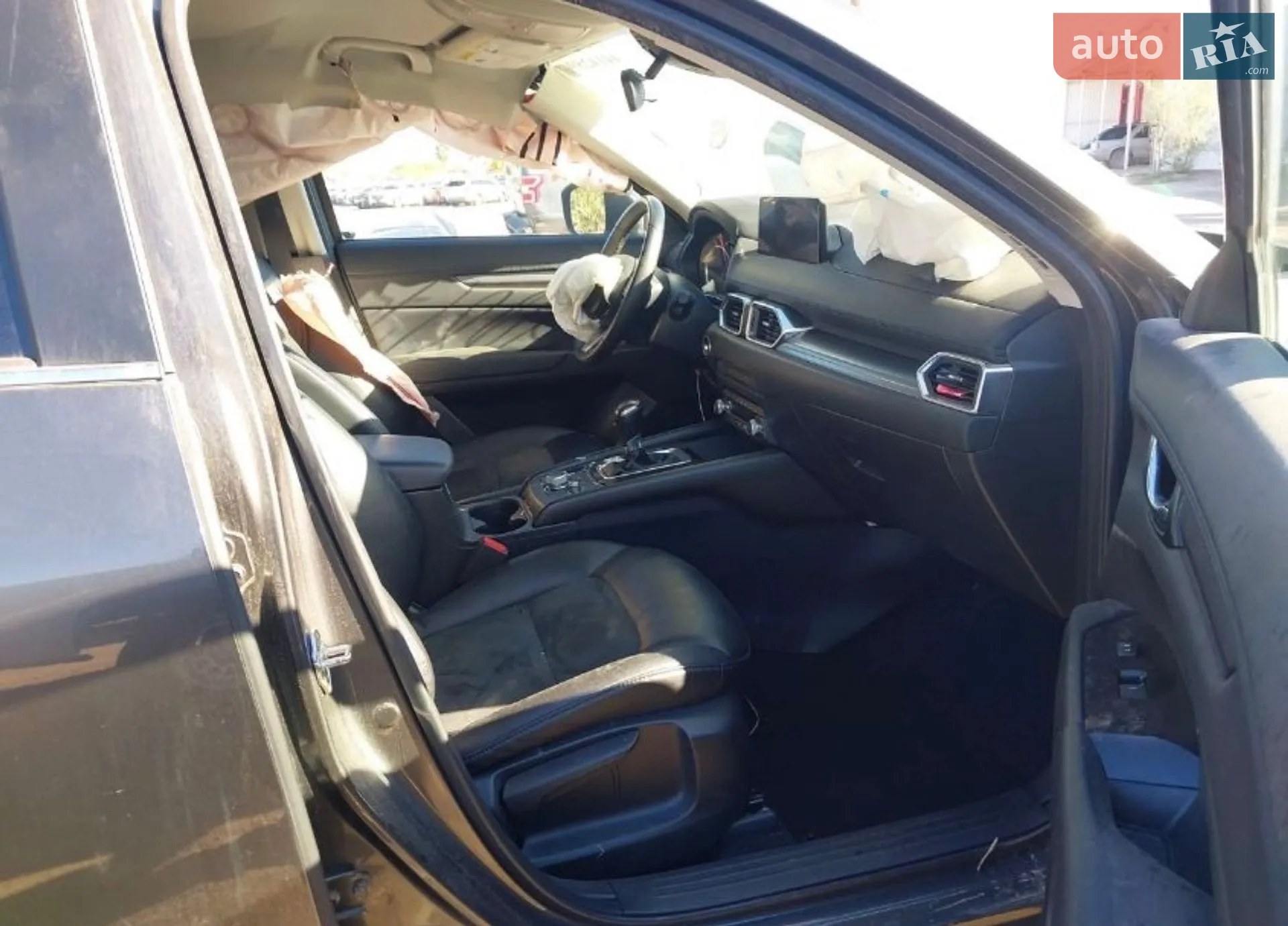 2023 Mazda CX-5 - мініатюра 9