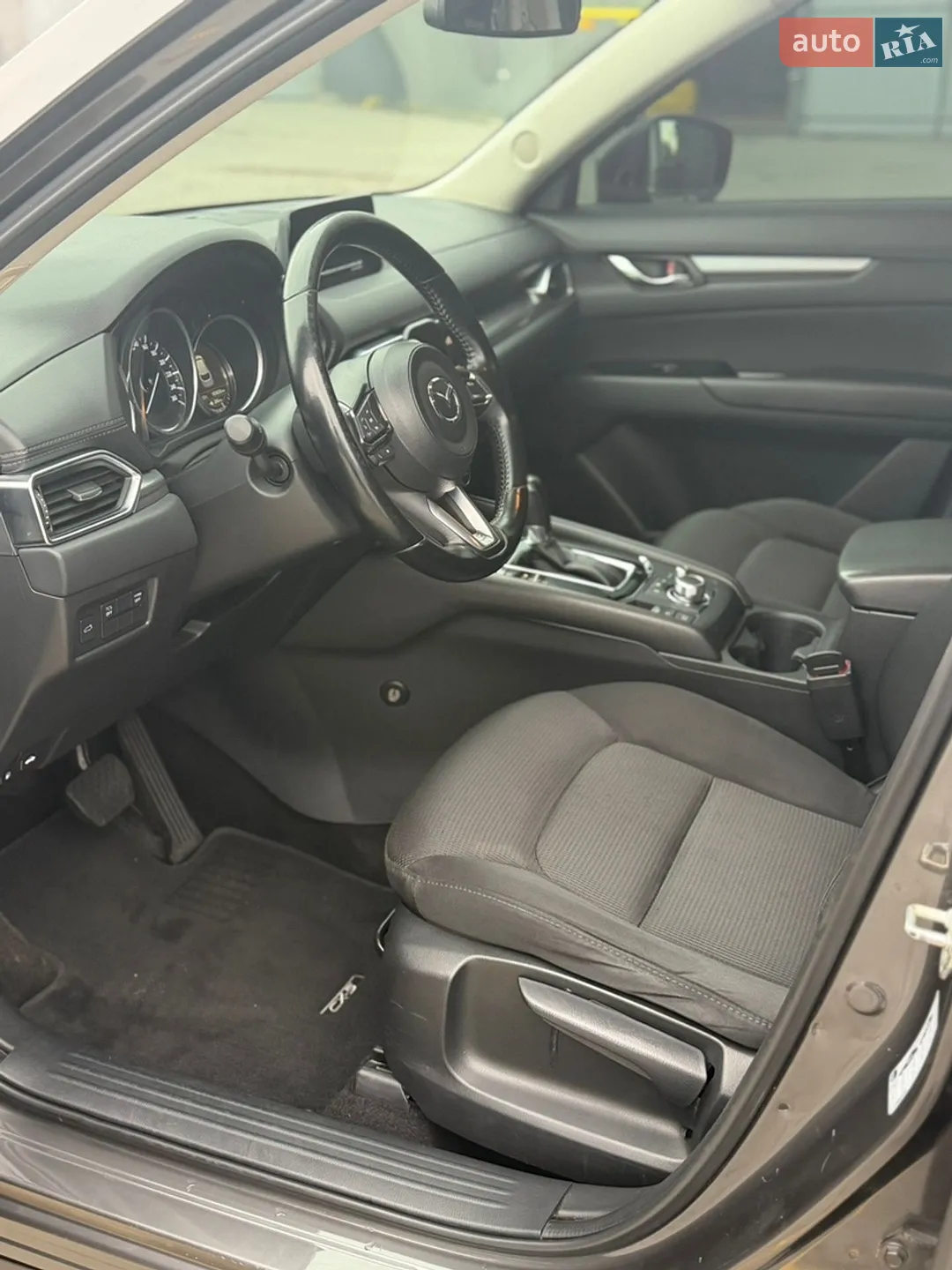 2017 Mazda CX-5 - мініатюра 7
