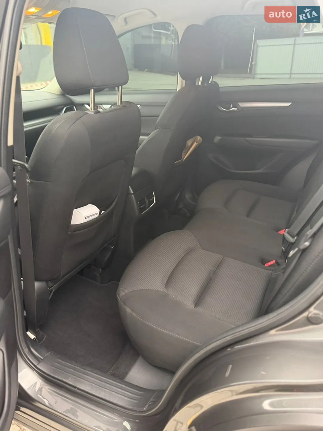 2017 Mazda CX-5 - мініатюра 8