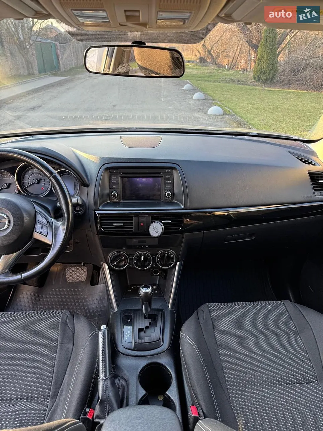 2012 Mazda CX-5 - мініатюра 26