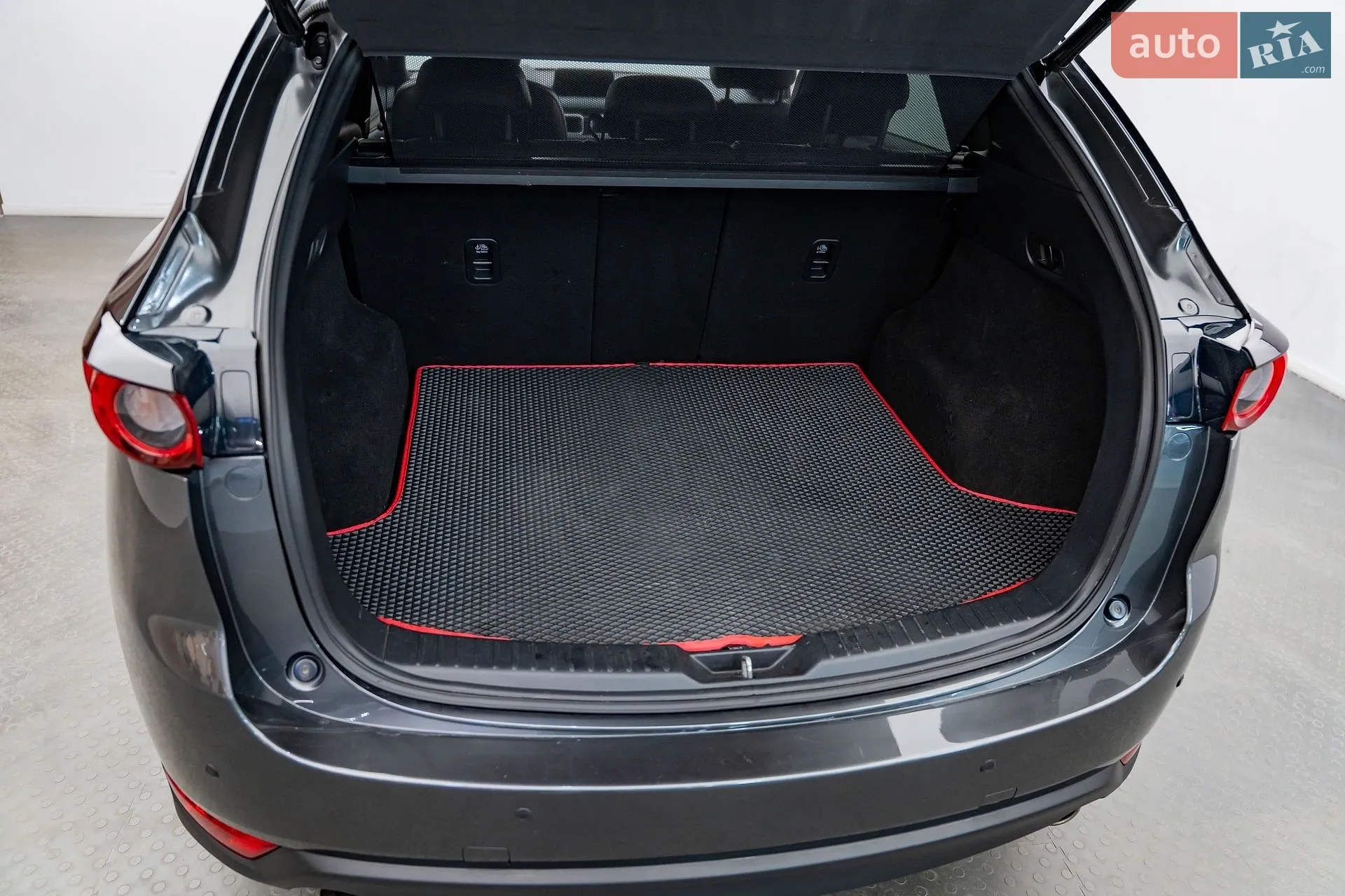 2019 Mazda CX-5 - мініатюра 7