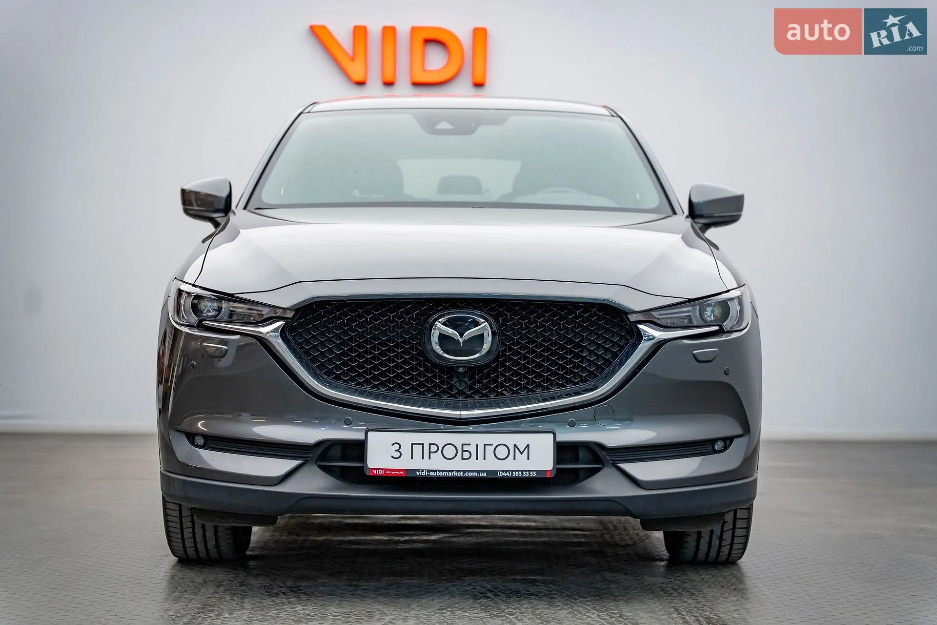2019 Mazda CX-5 - мініатюра 5