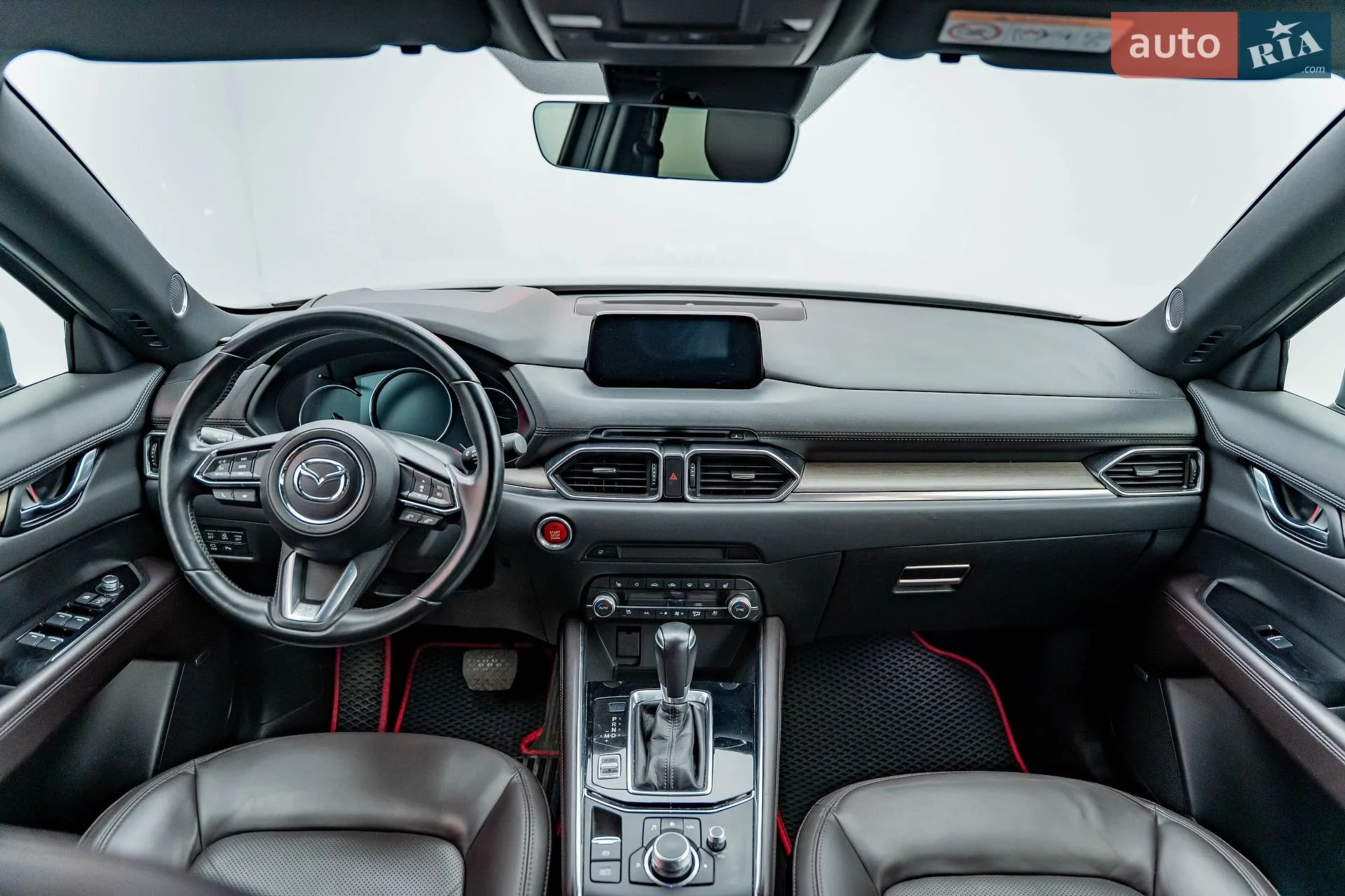 2019 Mazda CX-5 - мініатюра 15