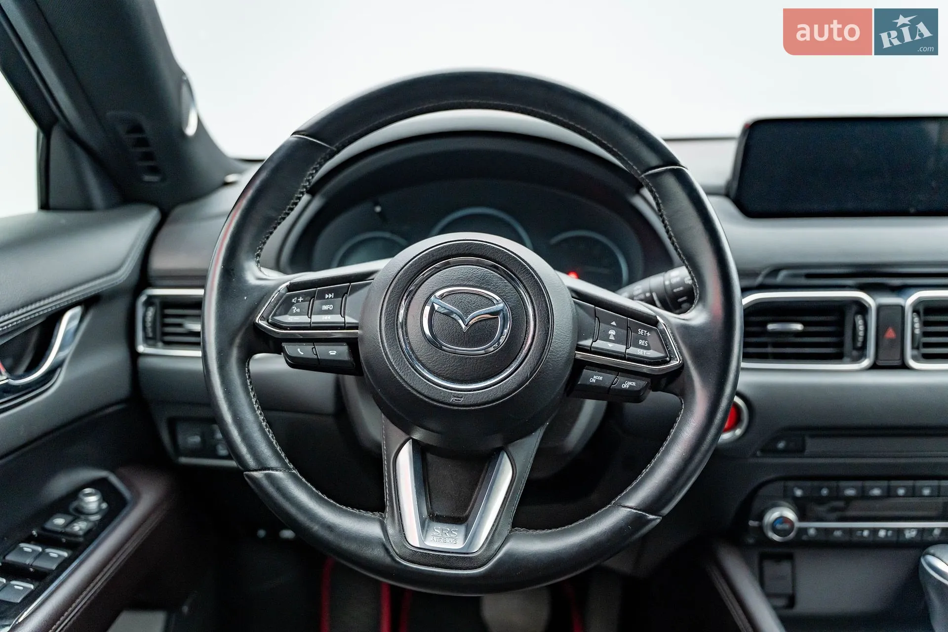 2019 Mazda CX-5 - мініатюра 18