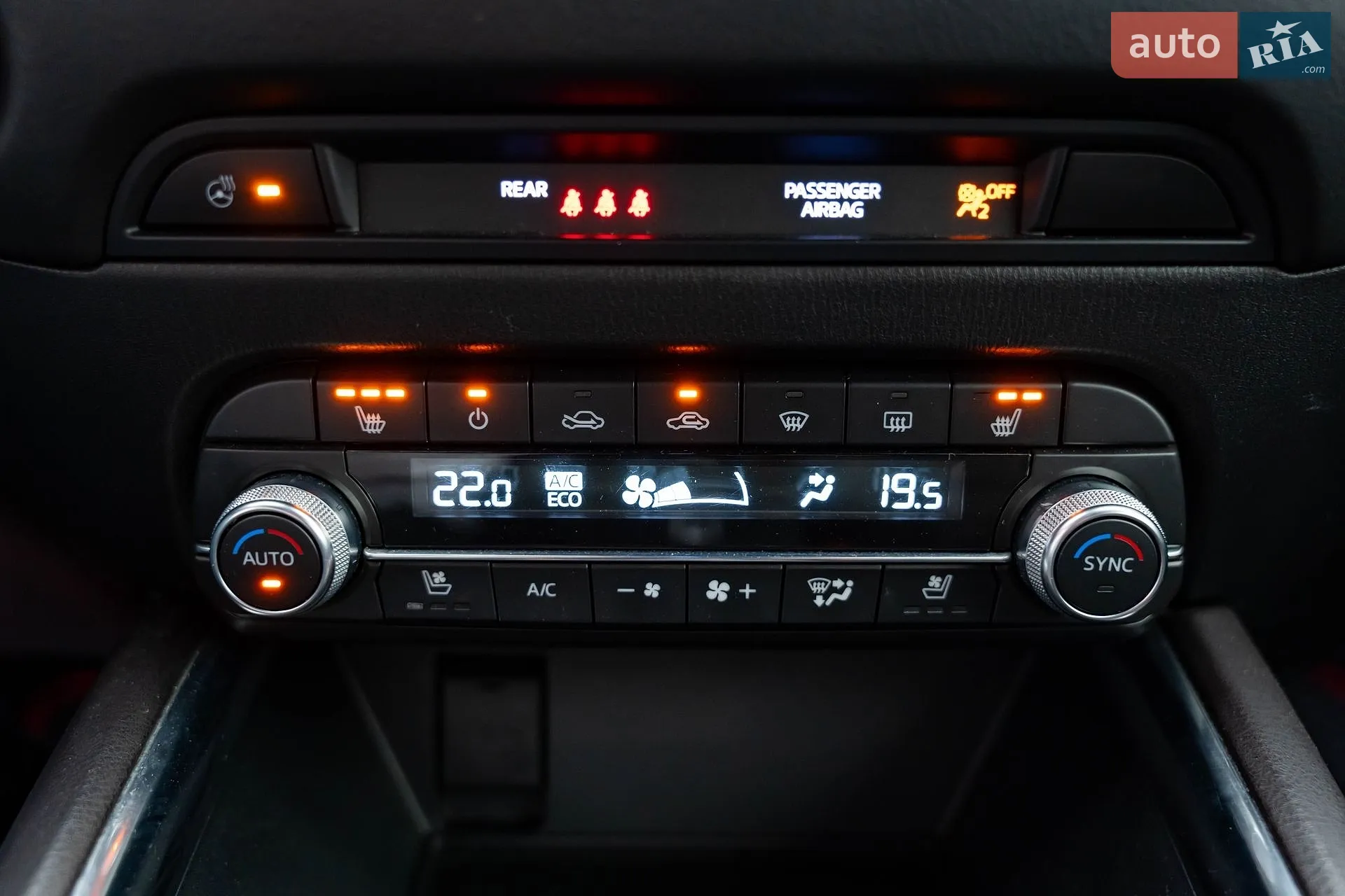 2019 Mazda CX-5 - мініатюра 24