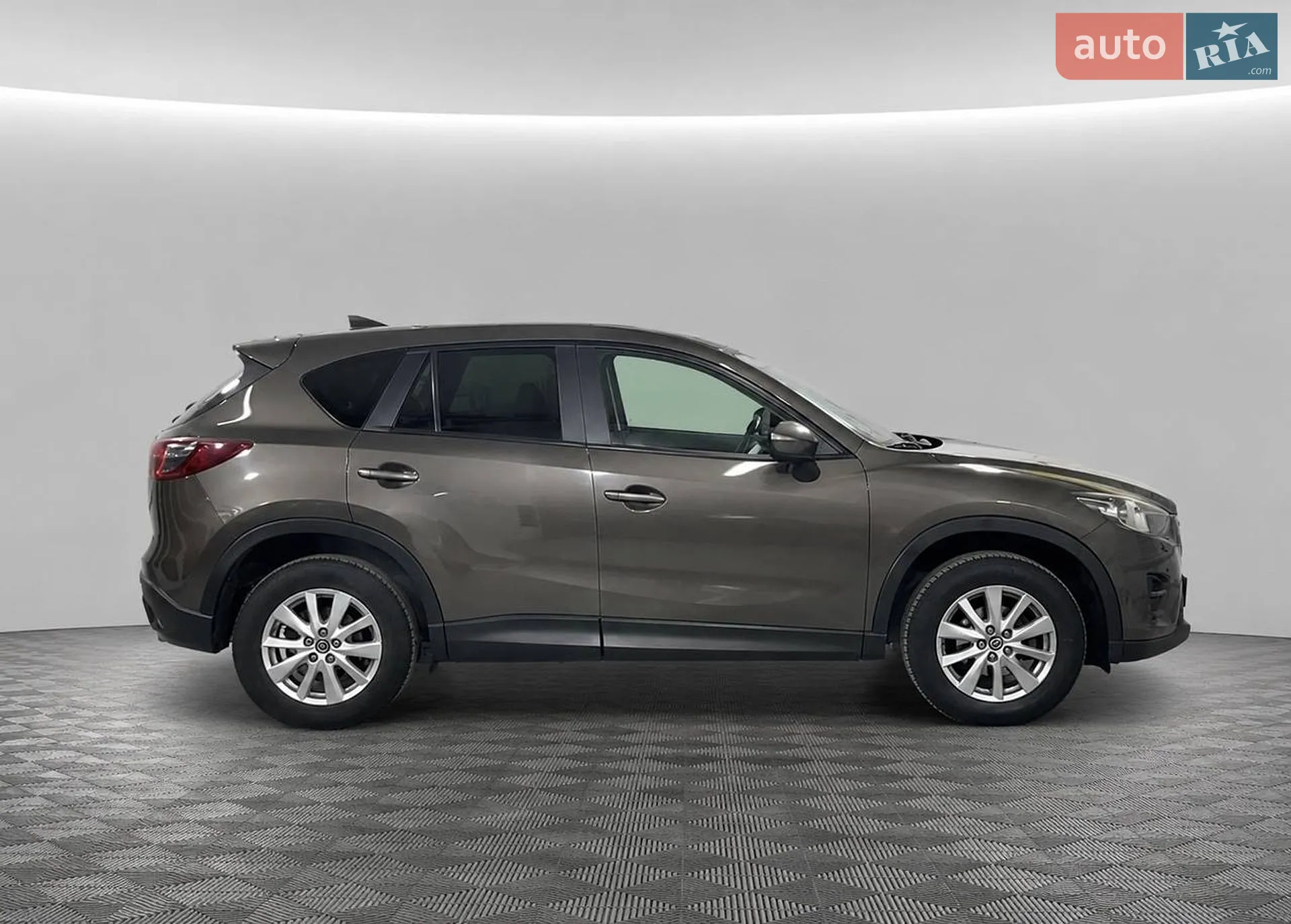 2015 Mazda CX-5 - мініатюра 3