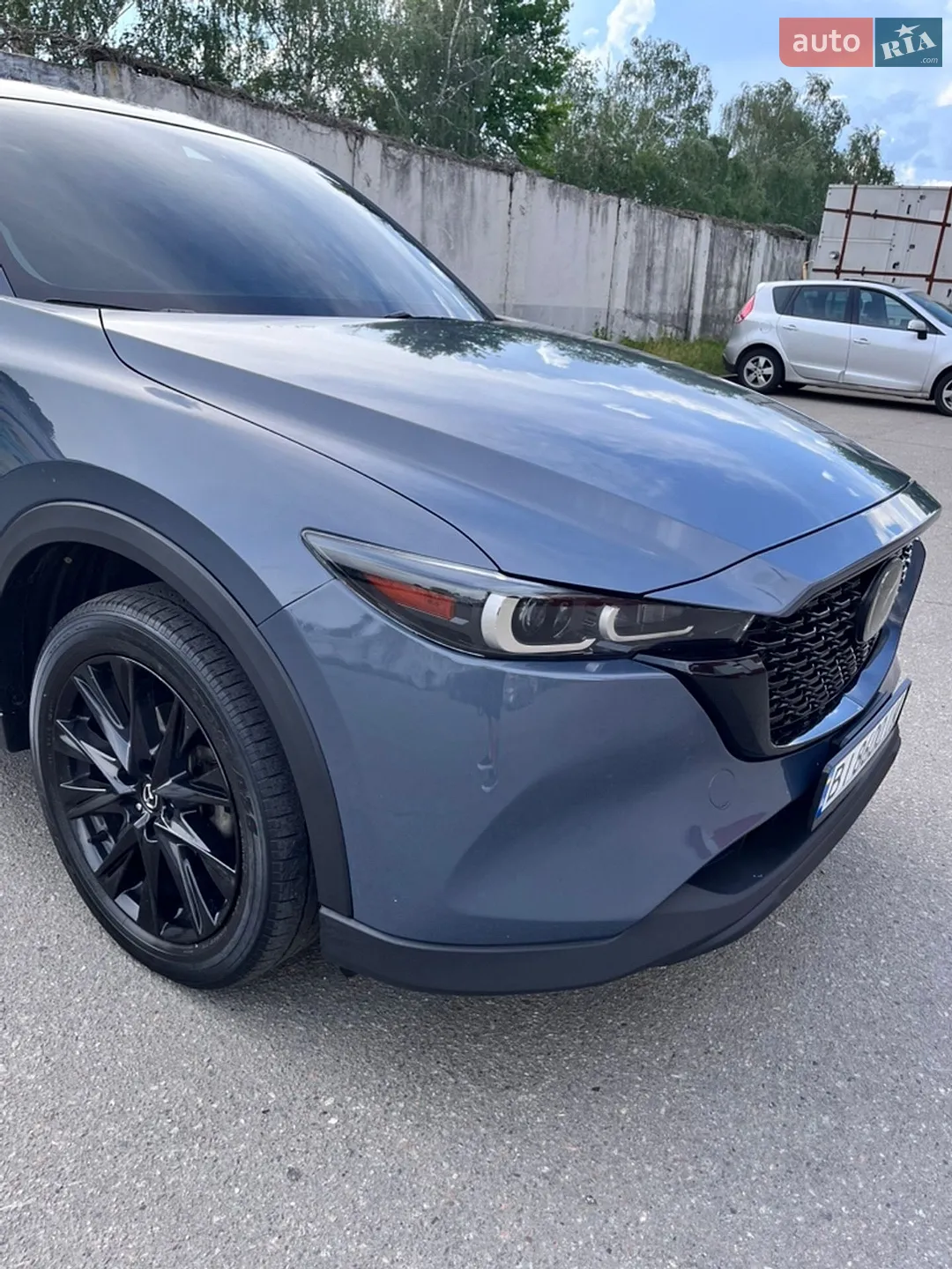 2022 Mazda CX-5 - мініатюра 13