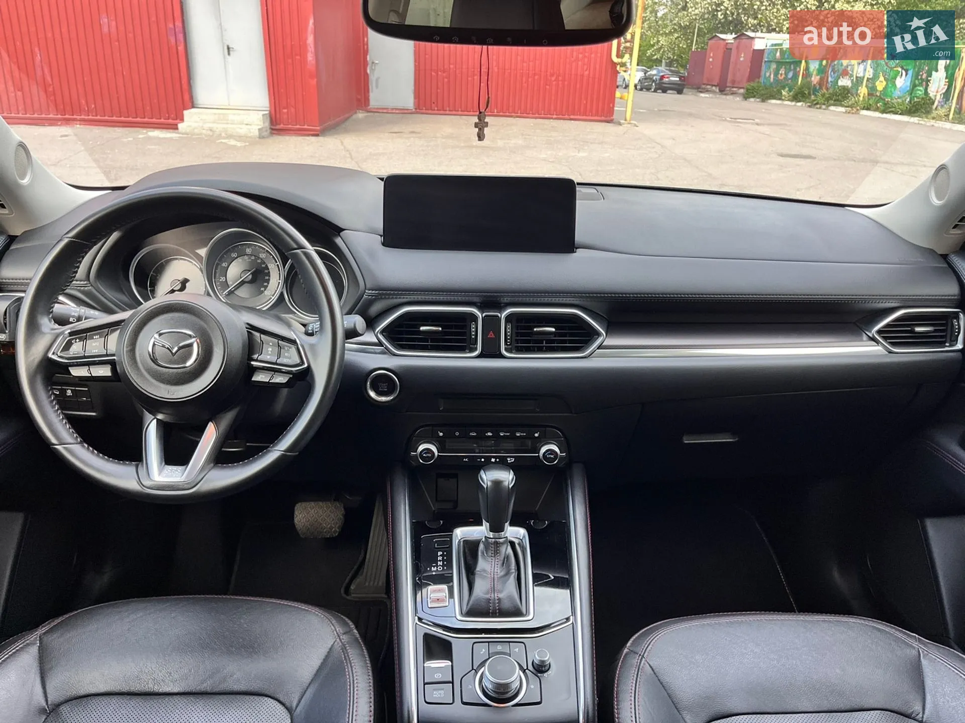 2022 Mazda CX-5 - мініатюра 16