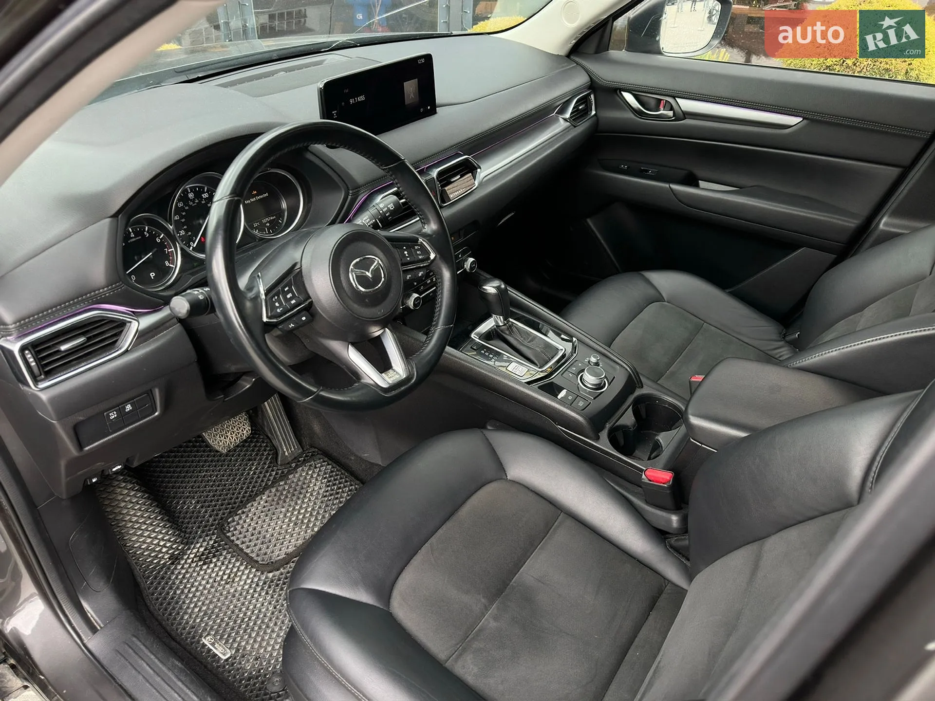 2020 Mazda CX-5 - мініатюра 13