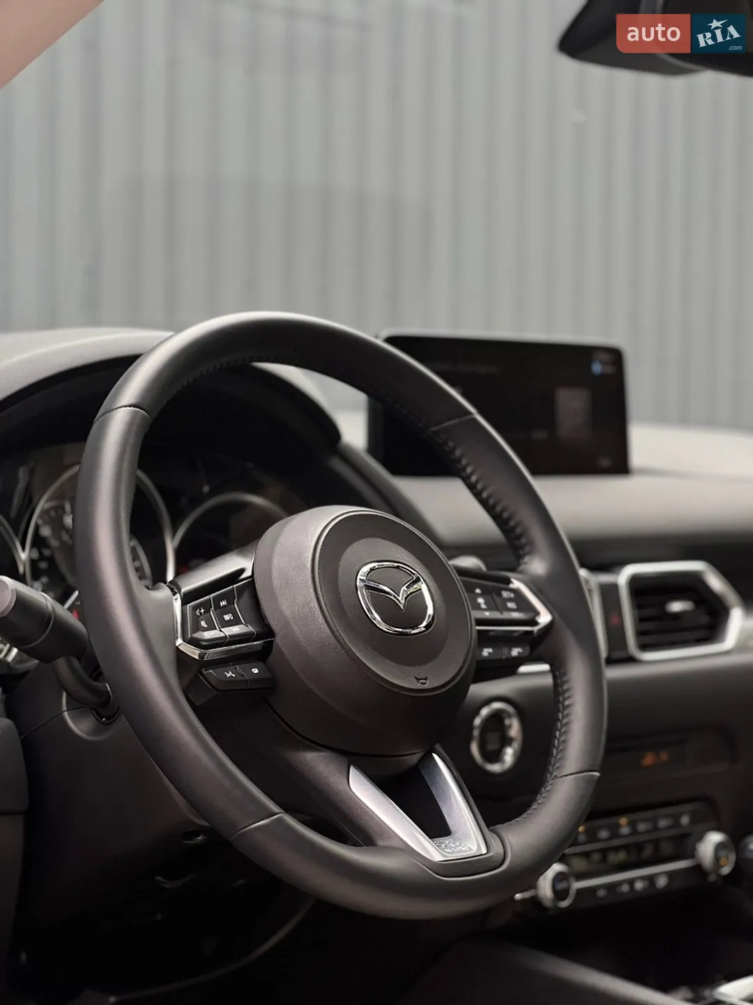 2024 Mazda CX-5 - мініатюра 19