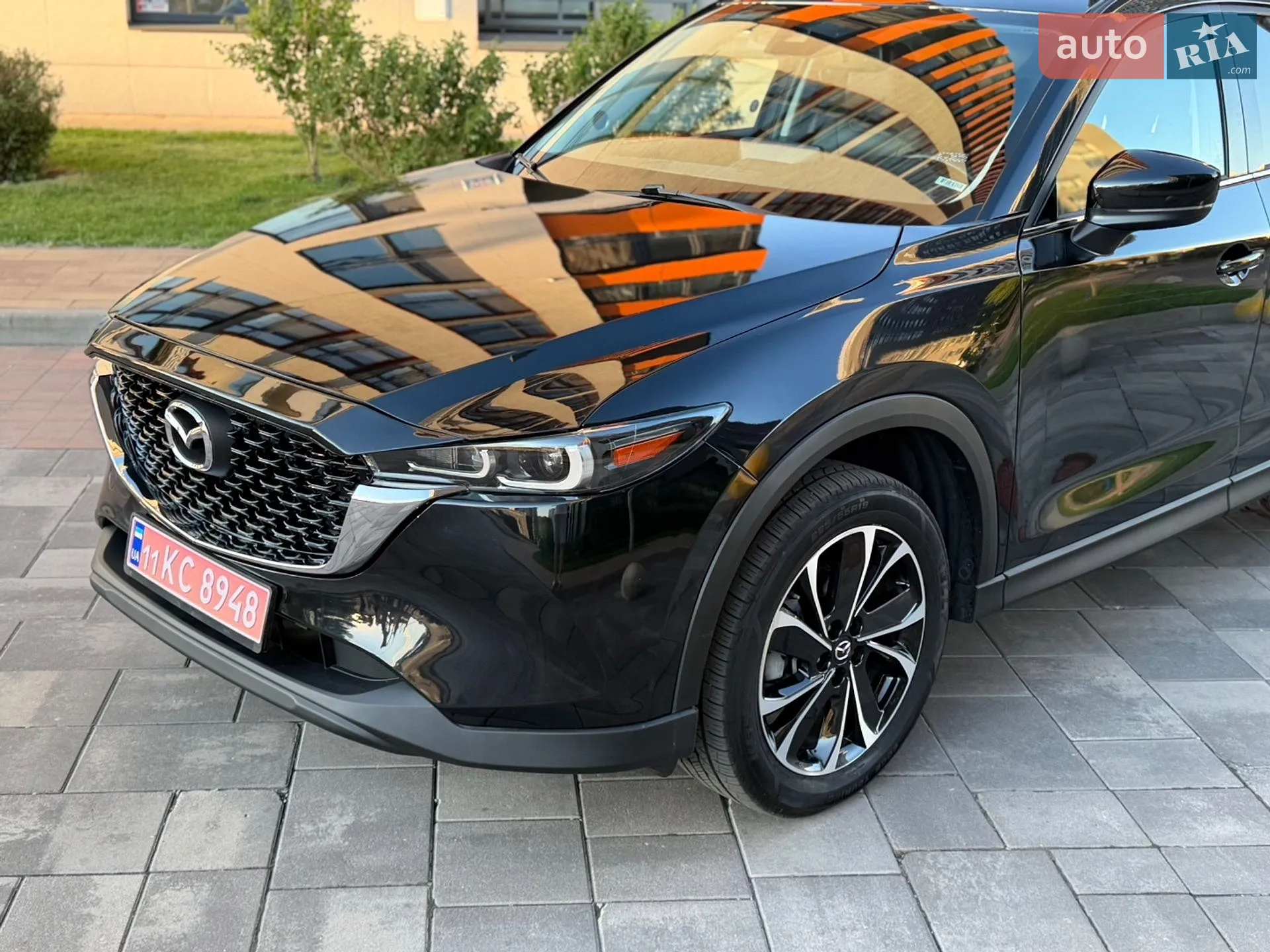 2023 Mazda CX-5 - мініатюра 2