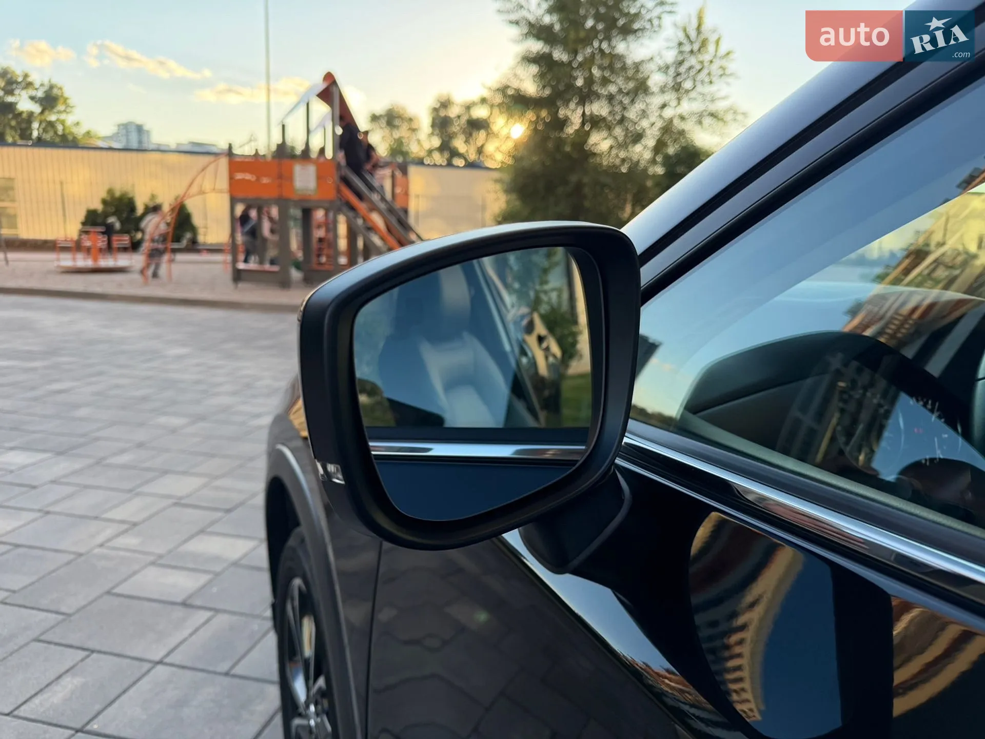 2023 Mazda CX-5 - мініатюра 11