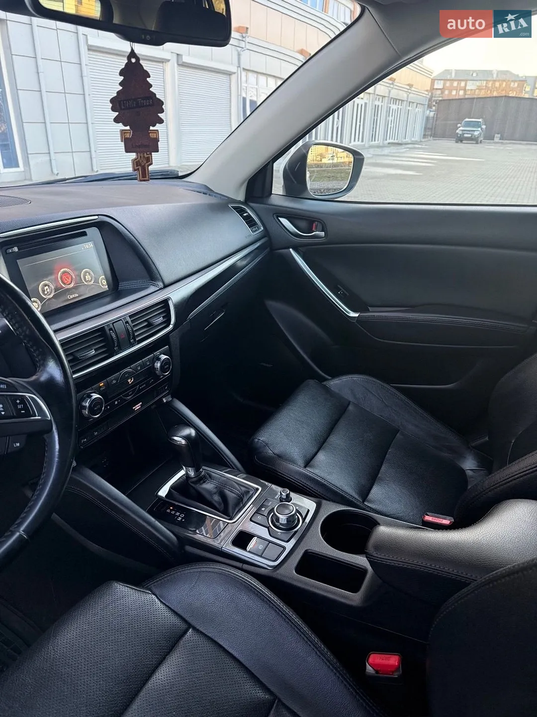 2015 Mazda CX-5 - мініатюра 3