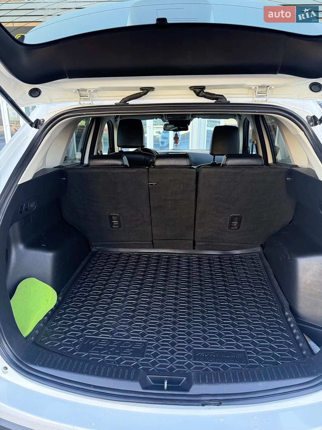 2015 Mazda CX-5 - мініатюра 10