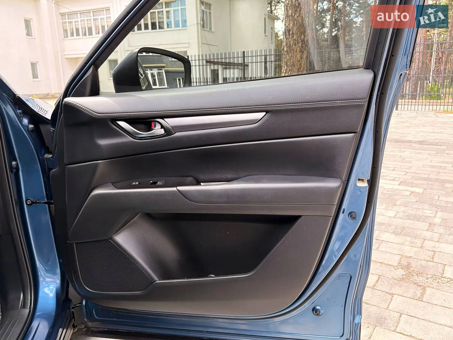 2023 Mazda CX-5 - мініатюра 40