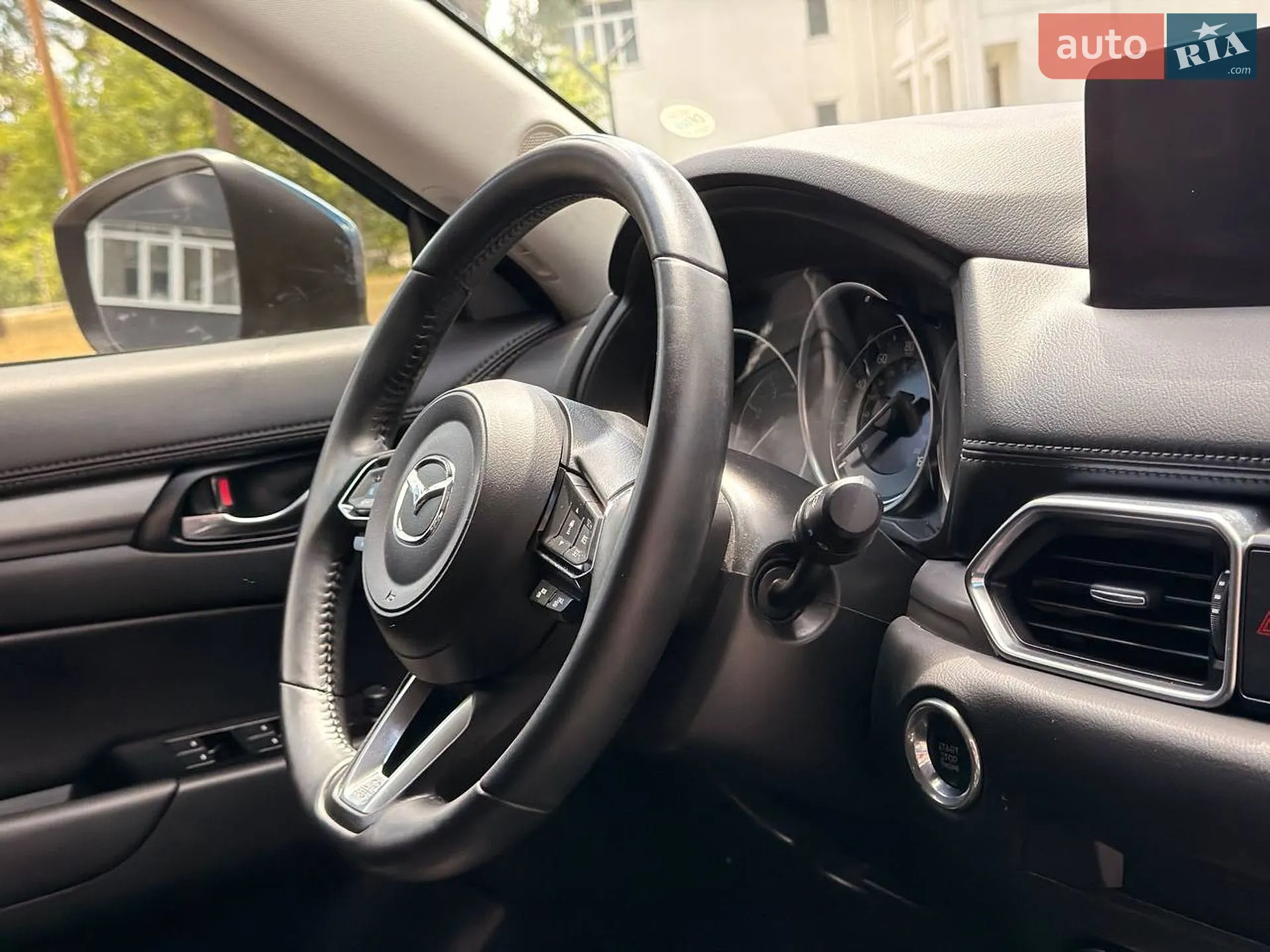 2023 Mazda CX-5 - мініатюра 45